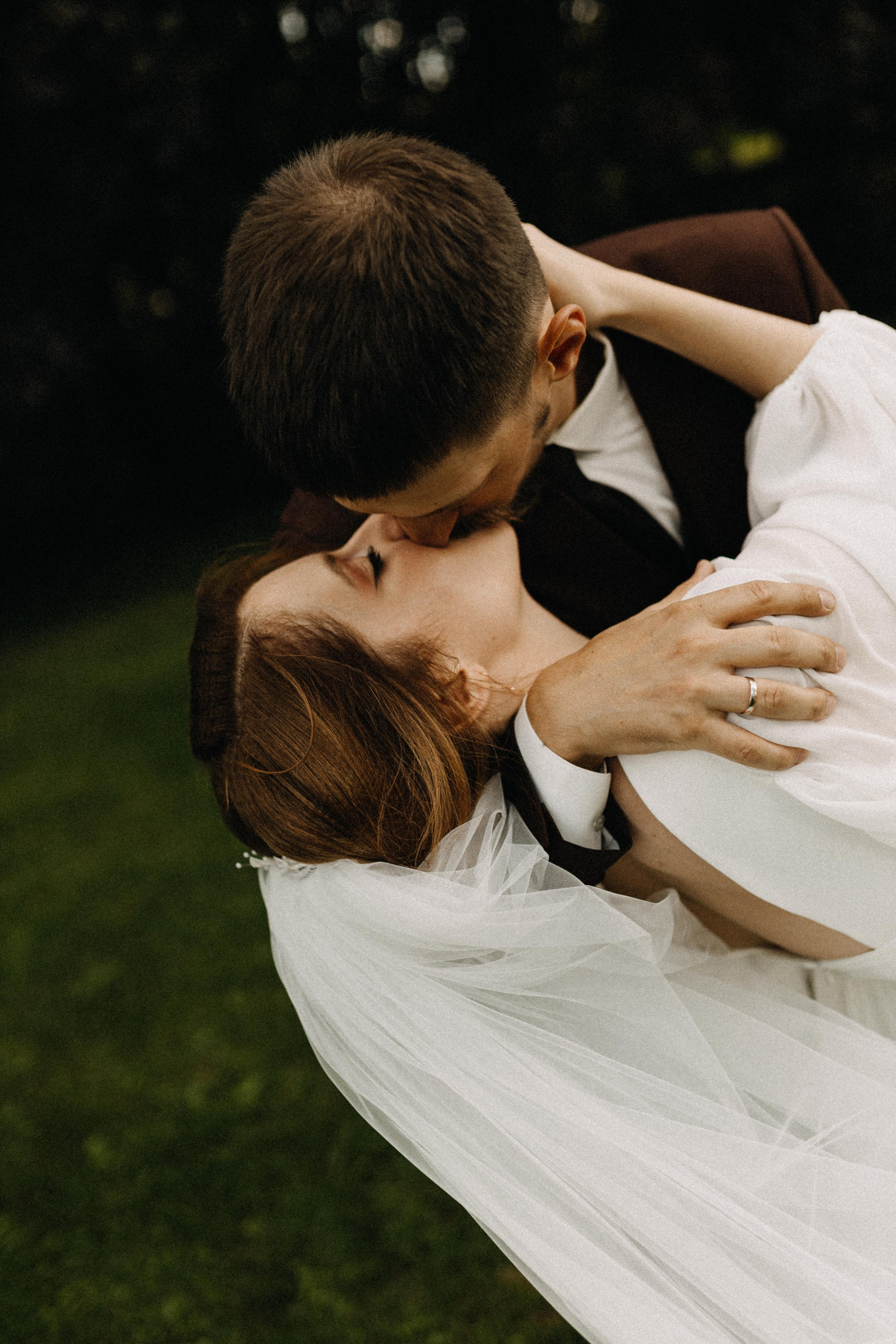 Мария и Александр