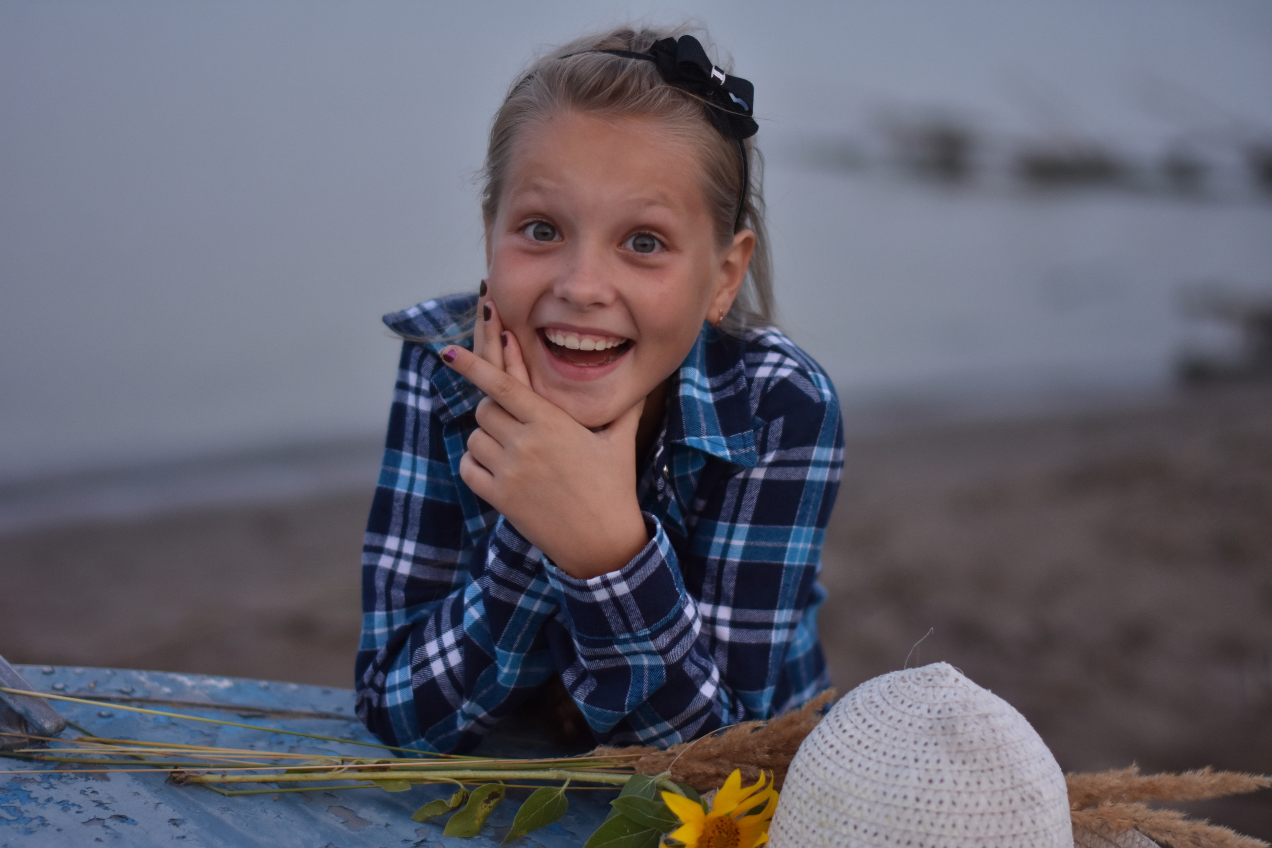 Семейный и детский фотограф в Нижнем Новгороде Мила Балаева