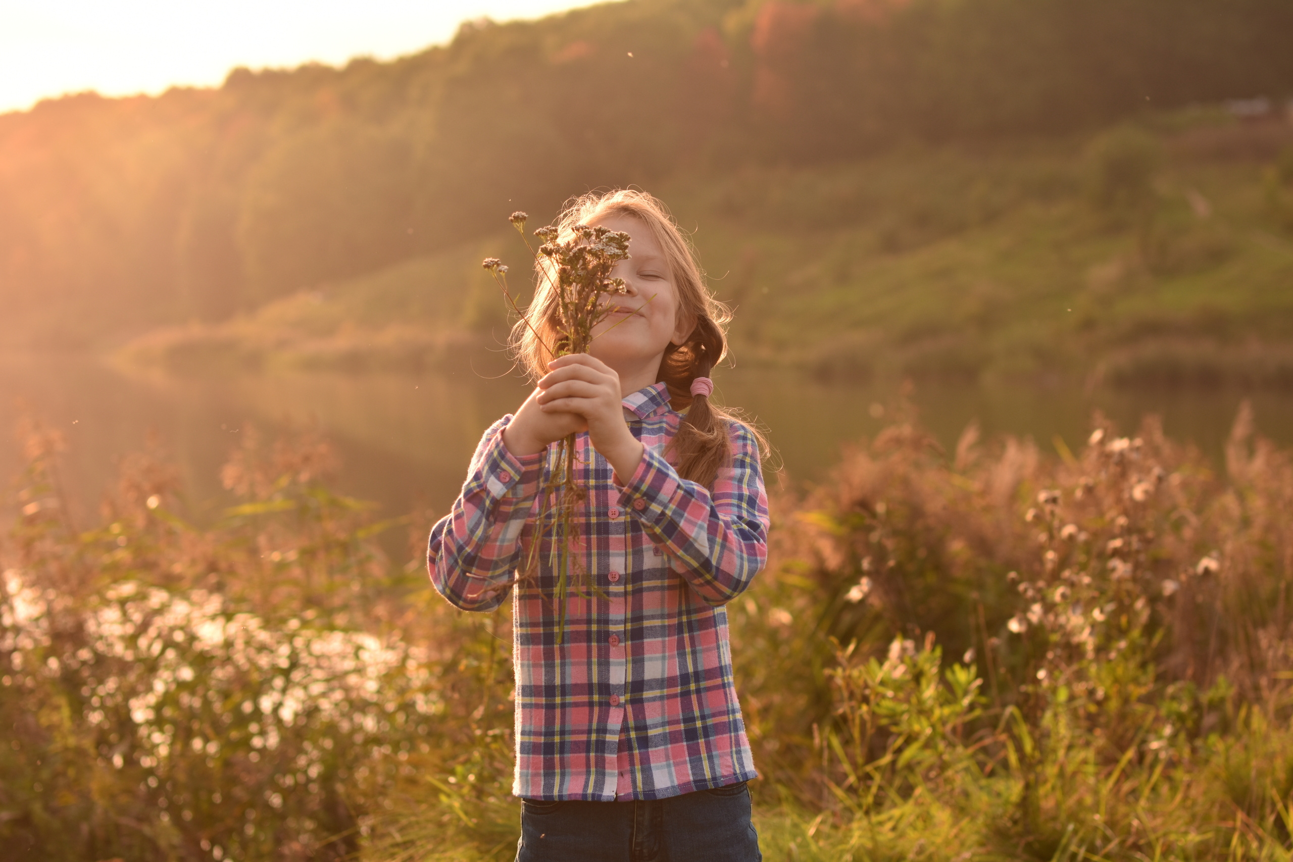 Дети. Семейный и детский фотограф в Нижнем Новгороде Мила Балаева