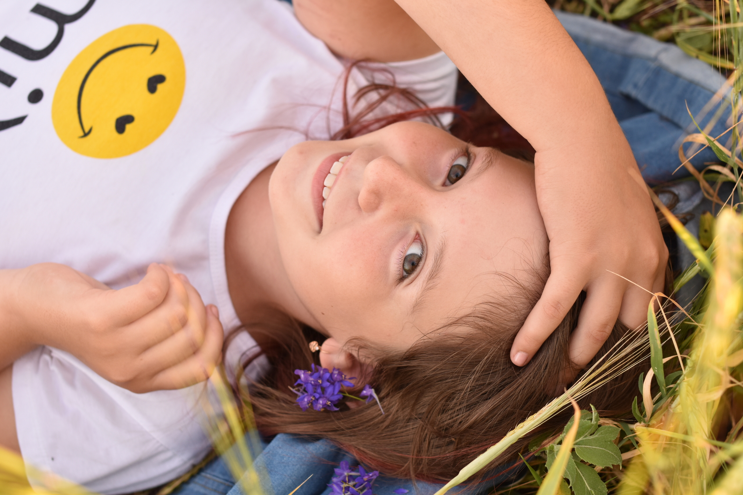 Семейный и детский фотограф в Нижнем Новгороде Мила Балаева