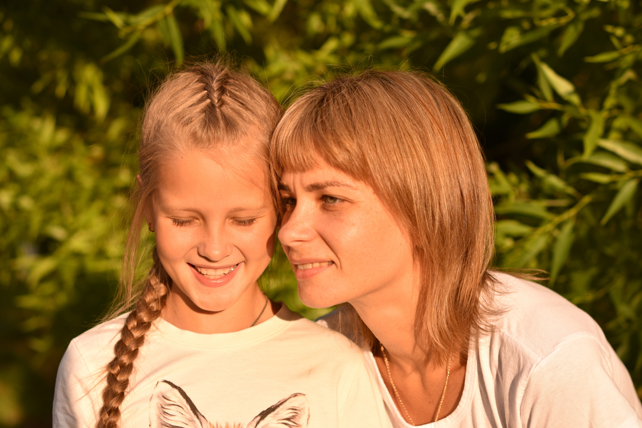 Портреты. Семейный и детский фотограф в Нижнем Новгороде Мила Балаева