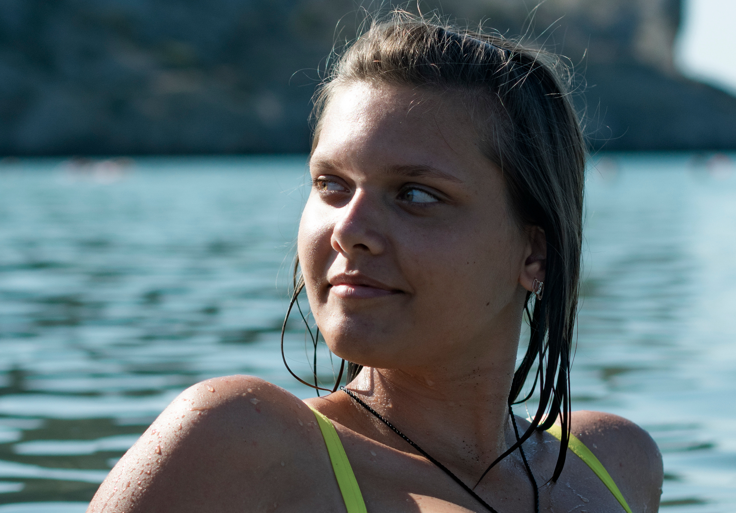 Крым. Семейный и детский фотограф в Нижнем Новгороде Мила Балаева