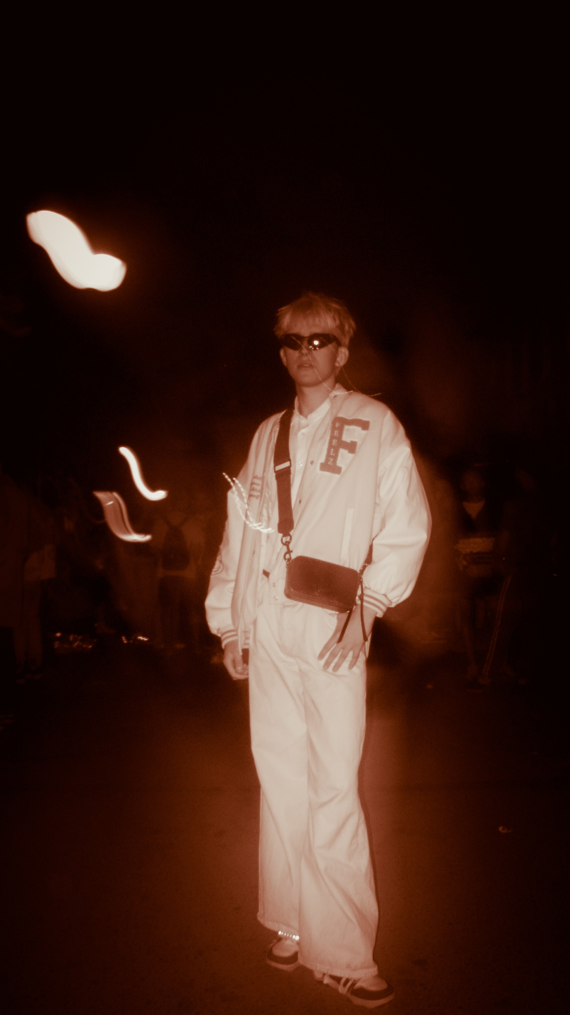 Ваня. Портретный и свадебный фотограф в Москве Александра