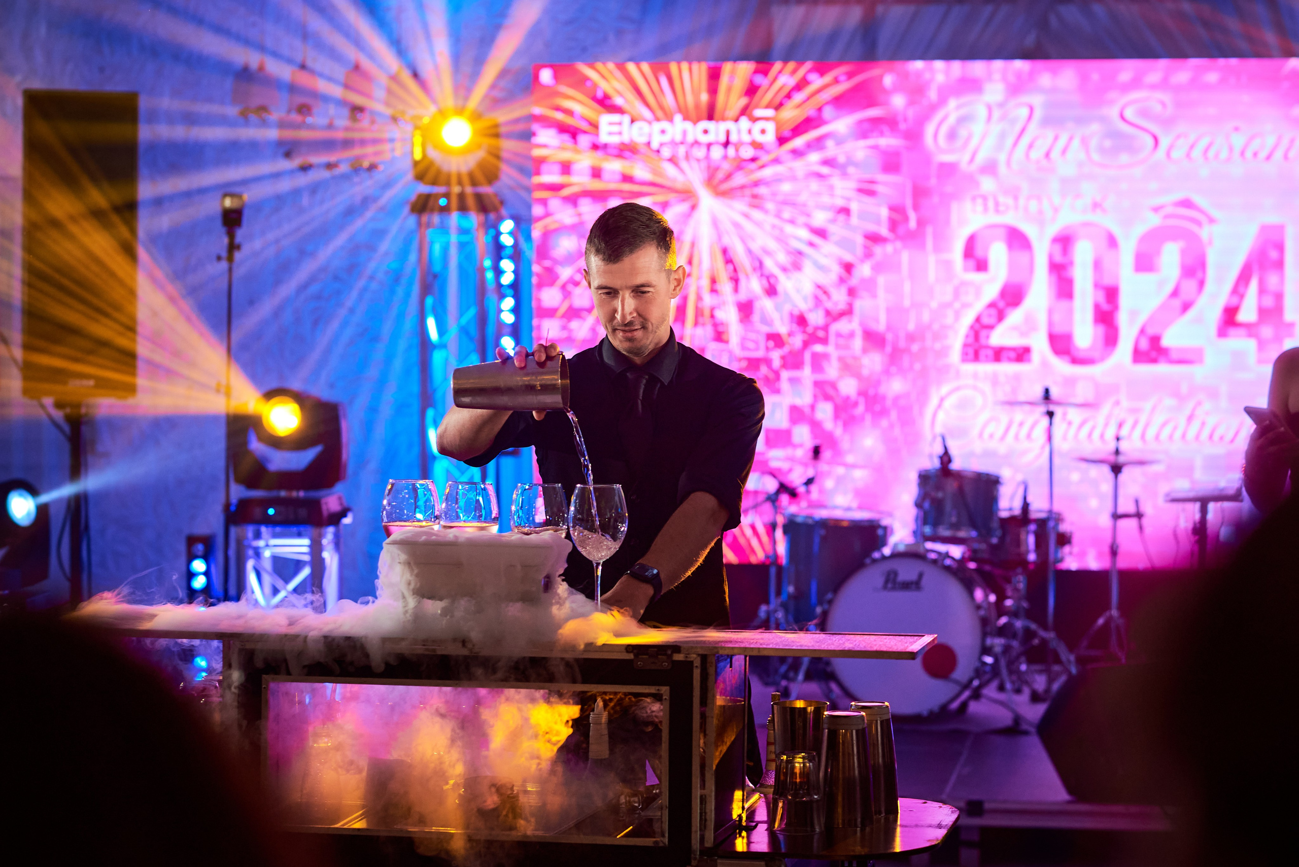 Фотограф мероприятий г. Минск, Витебск