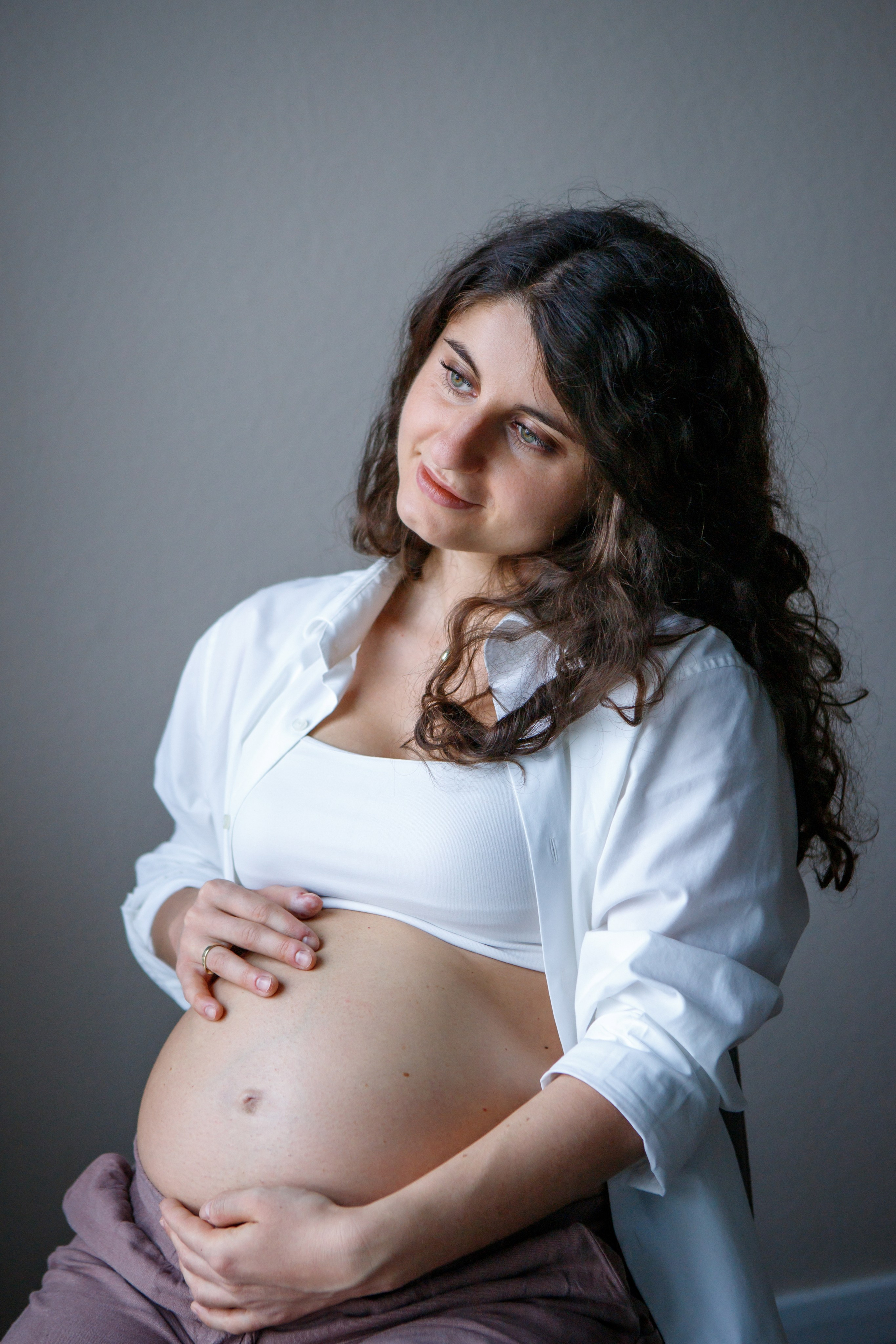 Юля. Детский и семейный фотограф Мария Киселёва. Москва