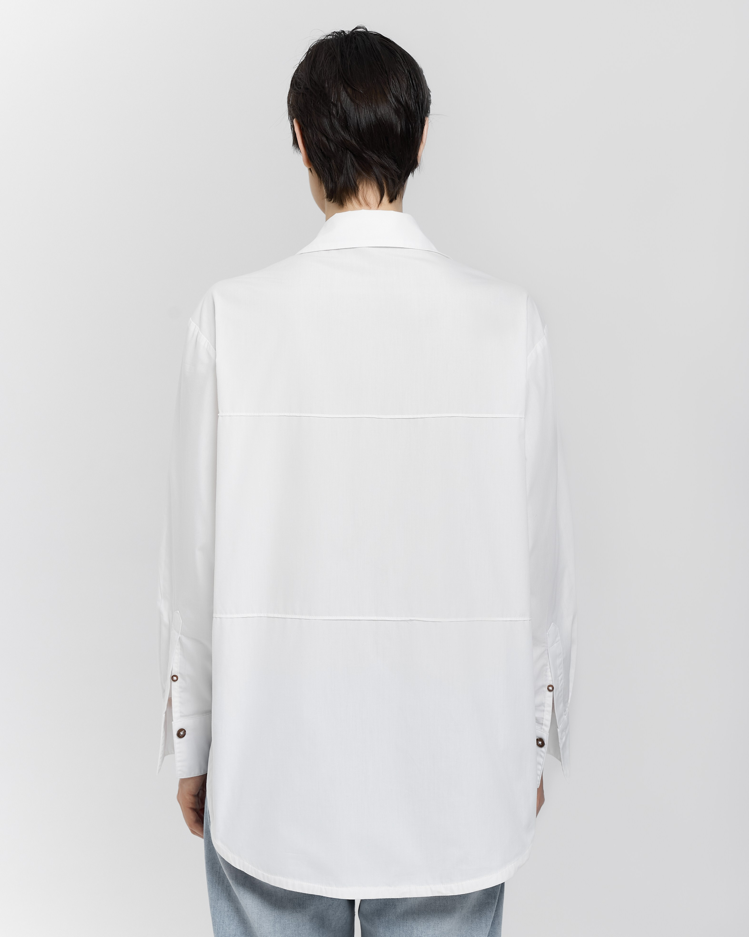 Рубашка. Коммерческий фотограф в Брянске Ольга Вороная