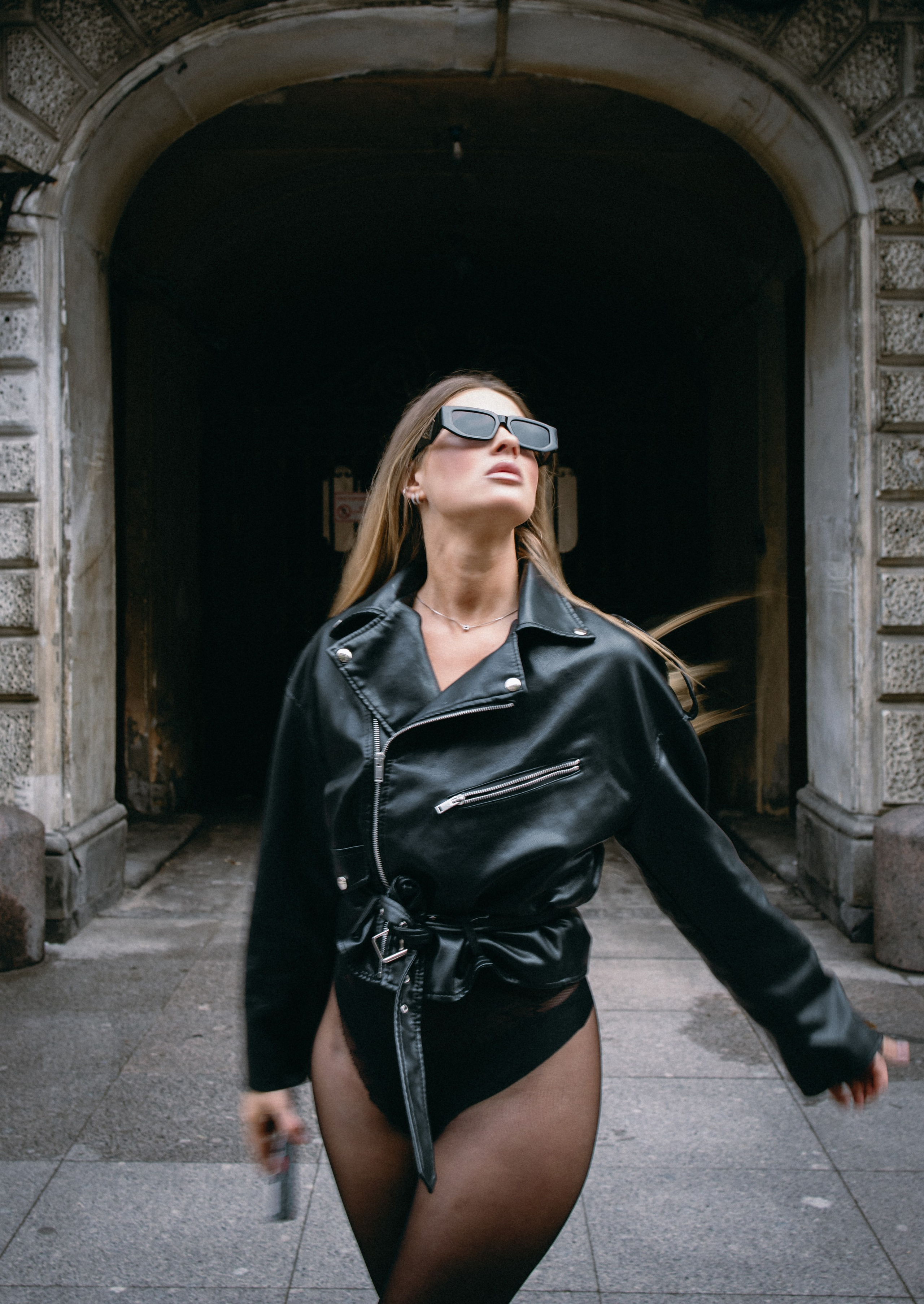 Rock. Семейный и портретнаый фотограф в Санкт-Петербурге Настя Поздняя