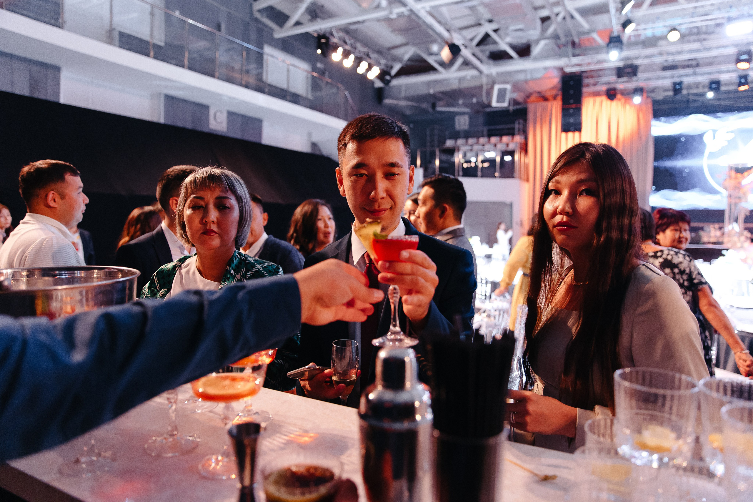 Алибек & Эльвира. Свадебный фотограф Евгений Мирончев