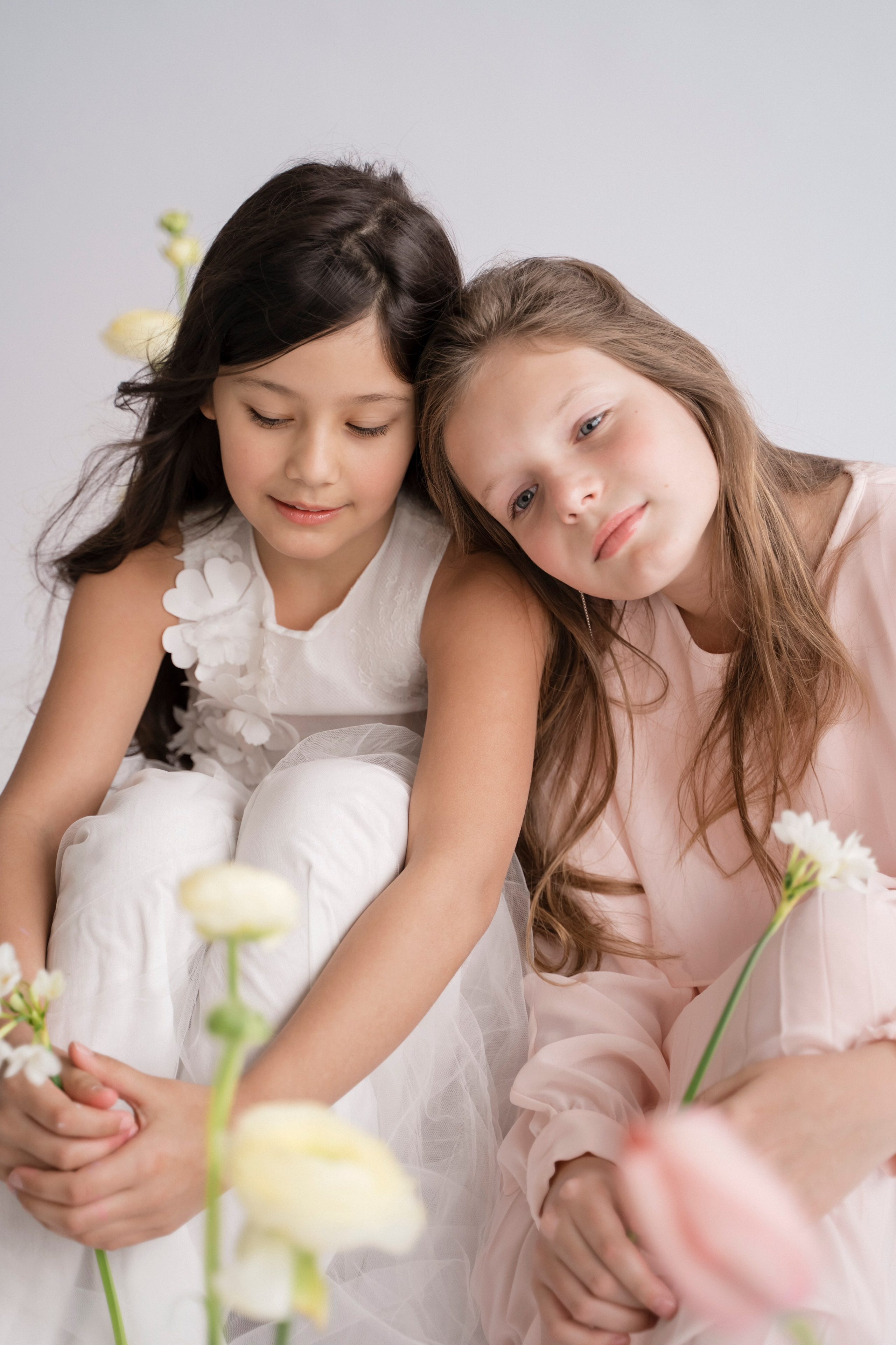 BFF. Семейный и детский фотограф в Москве