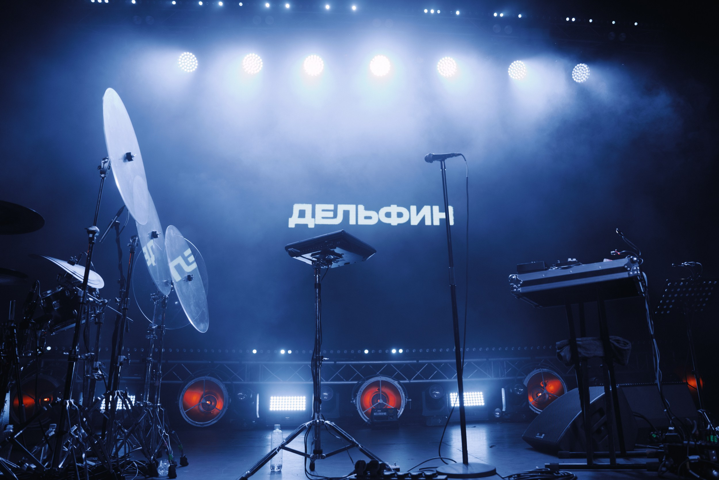 Дельфин. Annyshka