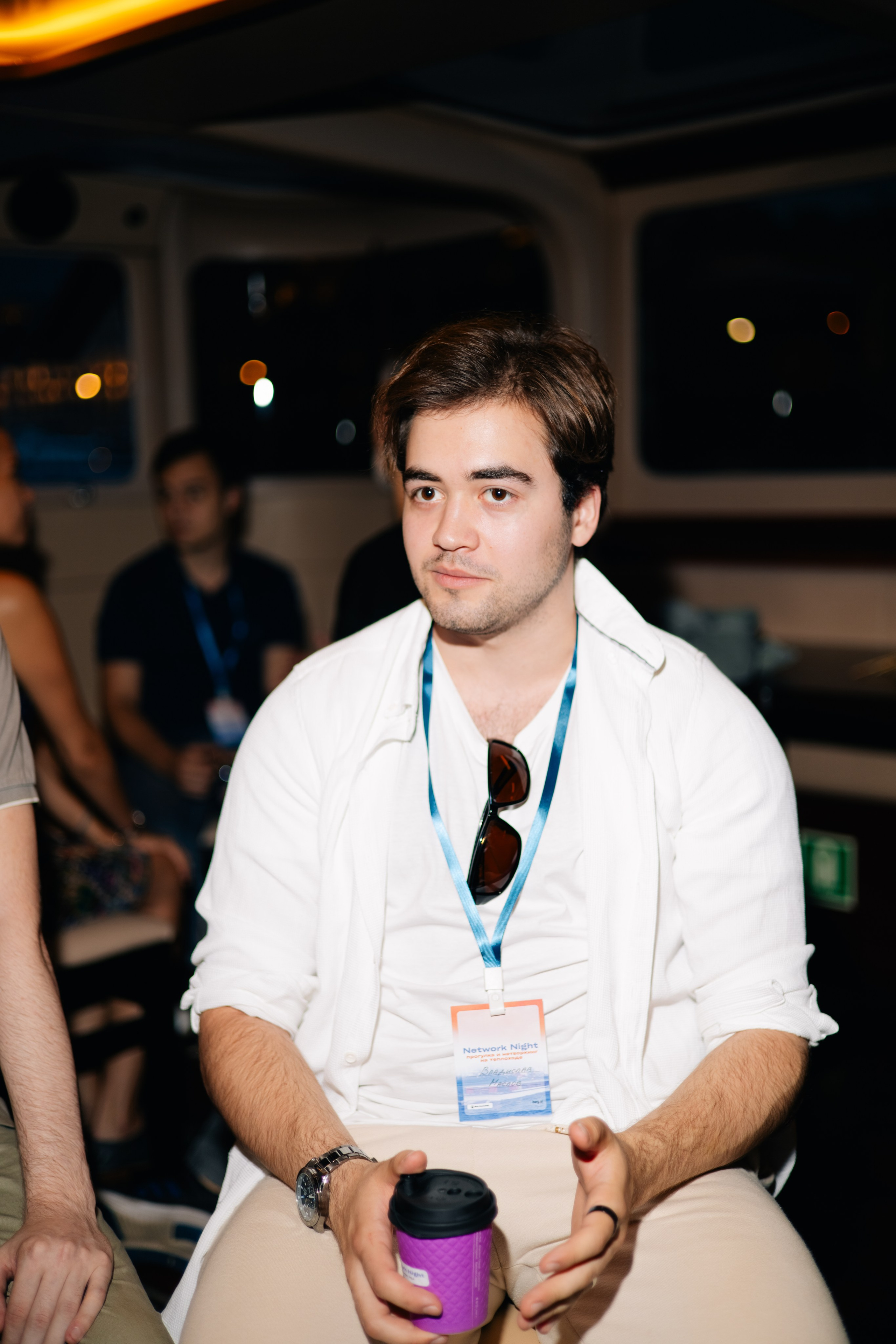 Репортаж. Репортажный ивент фотограф СПб Кирилл Зубков