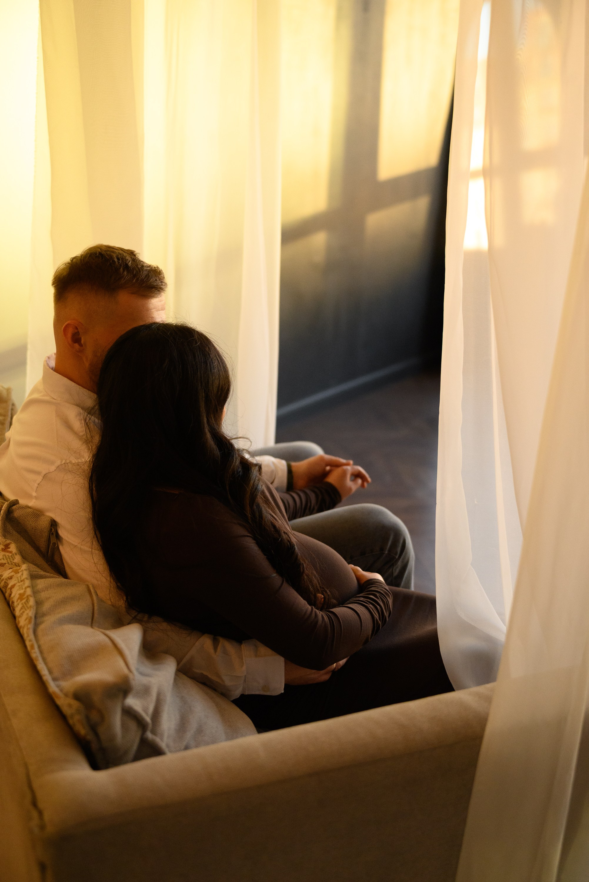 Я тут. Свадебный фотограф Ижевск Петр Шишков