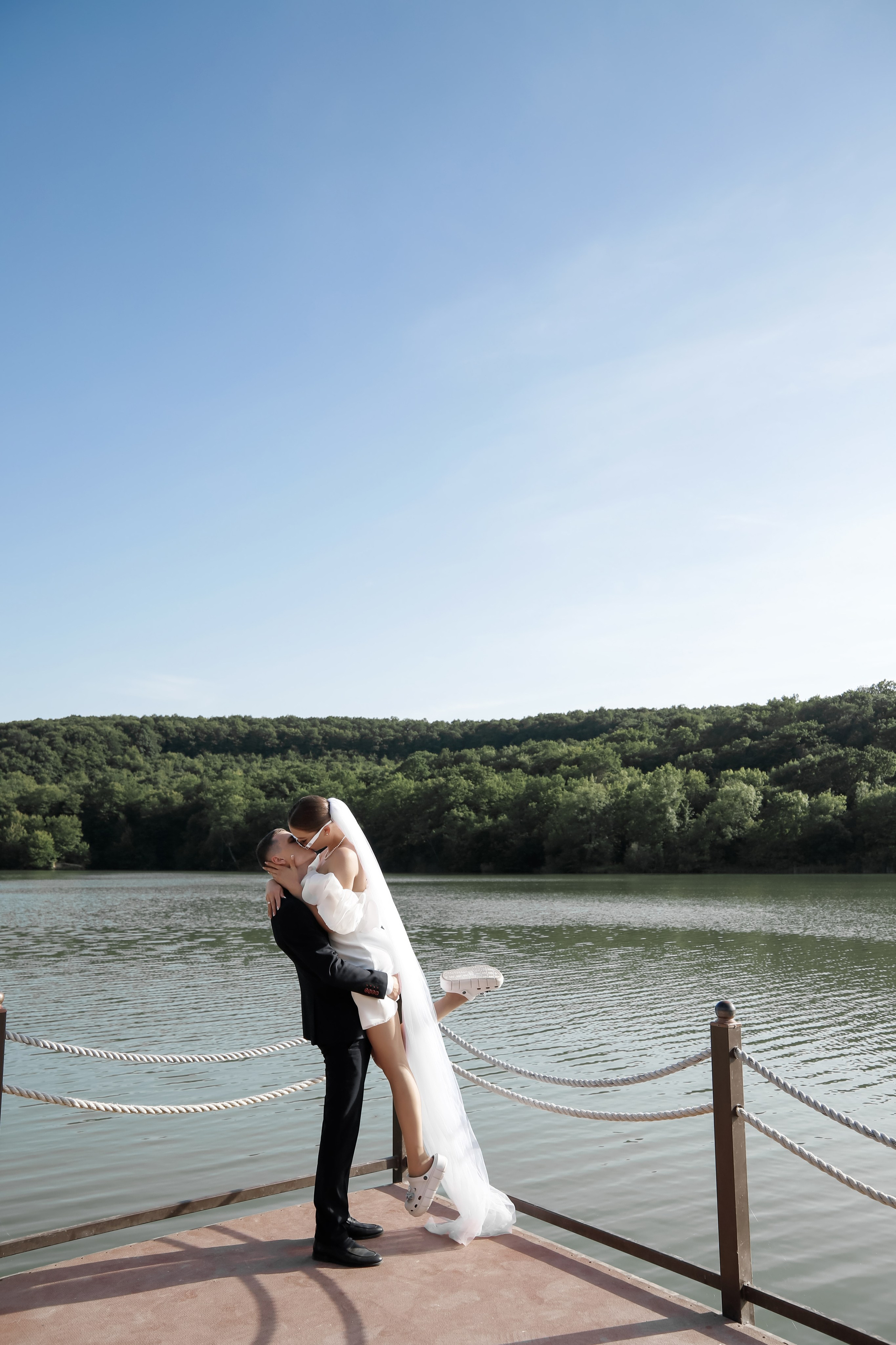 Wedding Vladimir & Anastasia. Свадебный фотограф Краснодар Марина Зверева