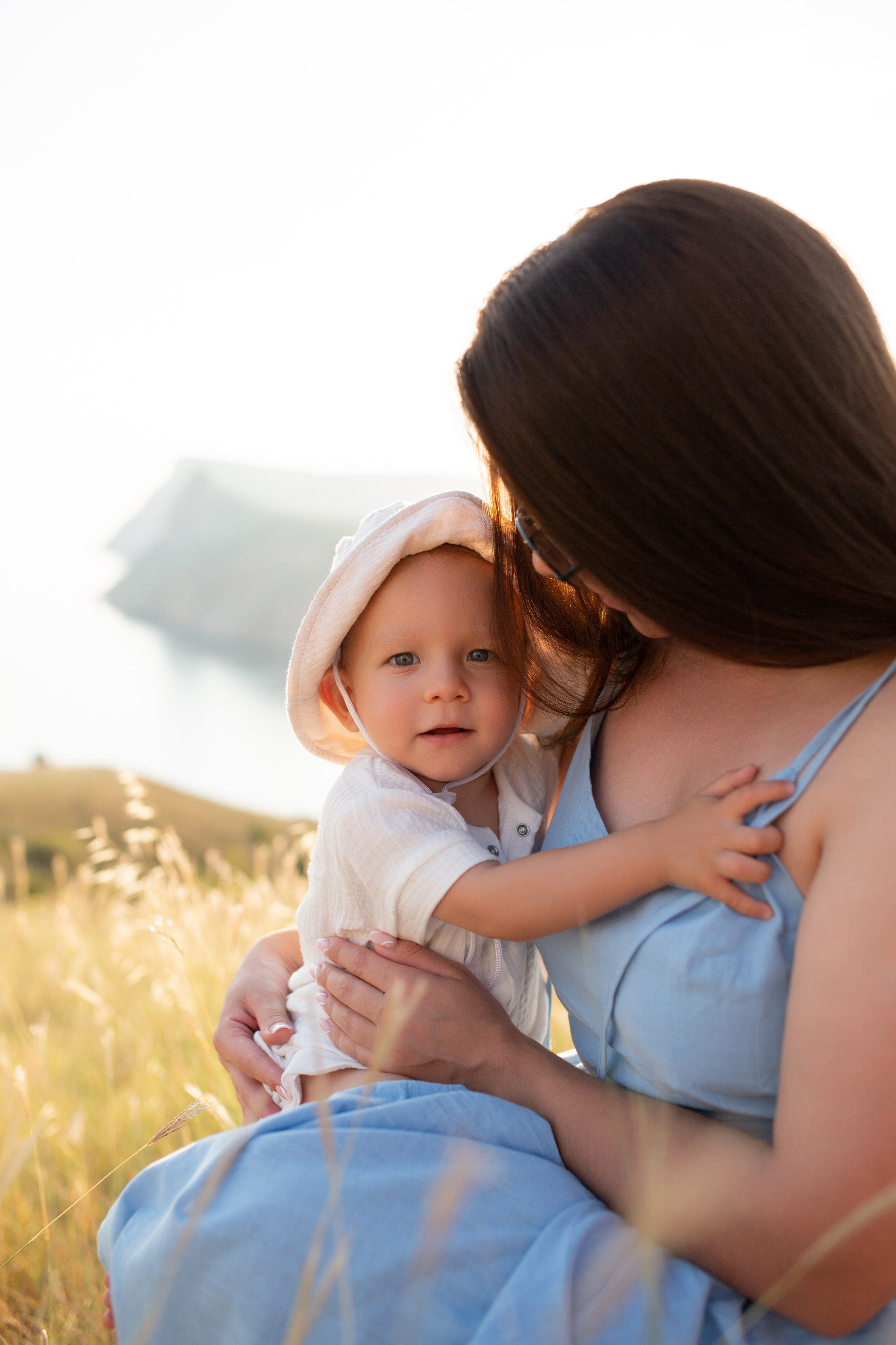 Прогулка. Свадебный и семейный фотограф в Севастополе и в Крыму