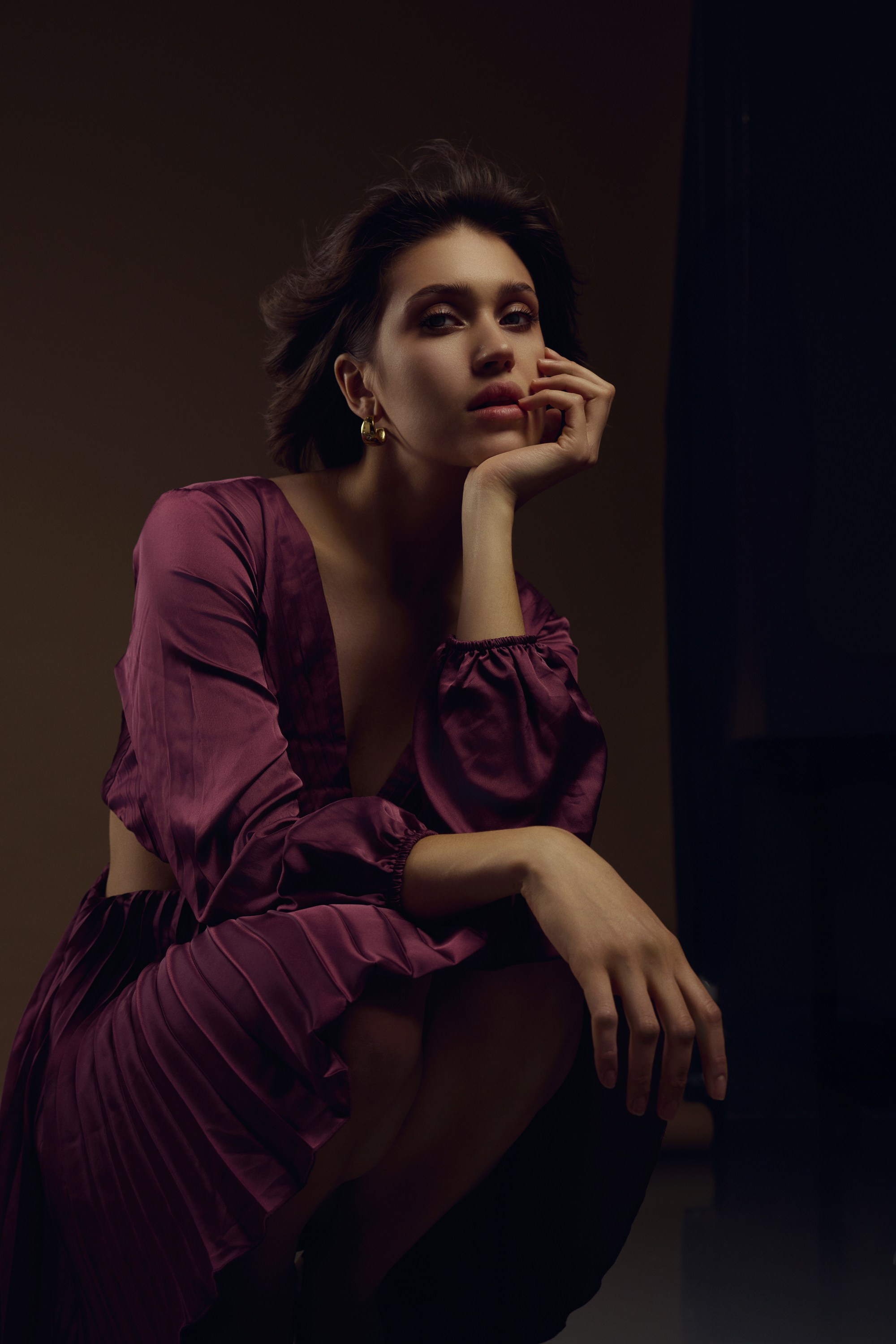 Eva. Фотограф в Москве Евгений Петьков