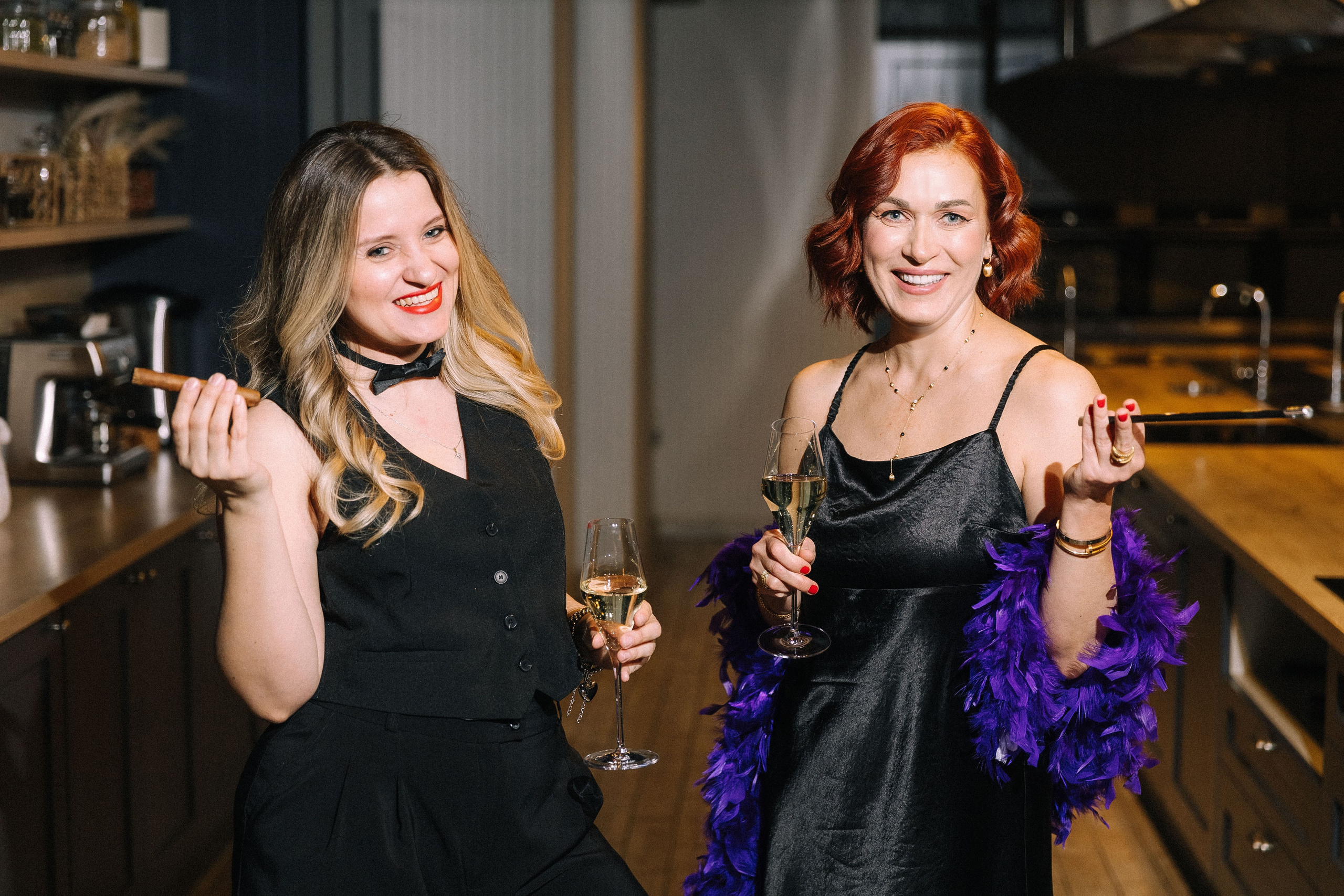 День Рождения в «Рататуй». Фотограф в Красноярске Надежда Воскресенская