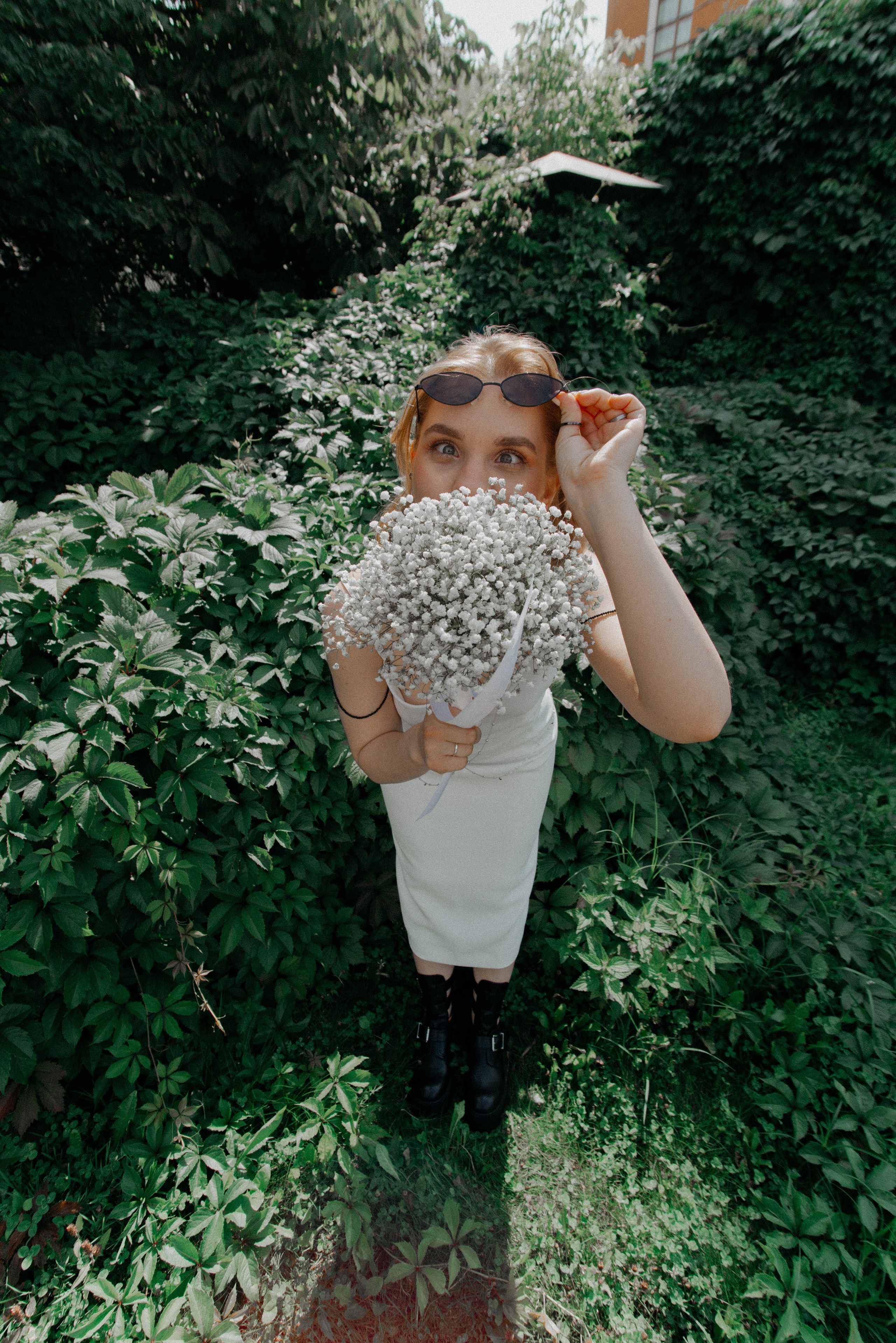 Алена Носик фотограф Москва