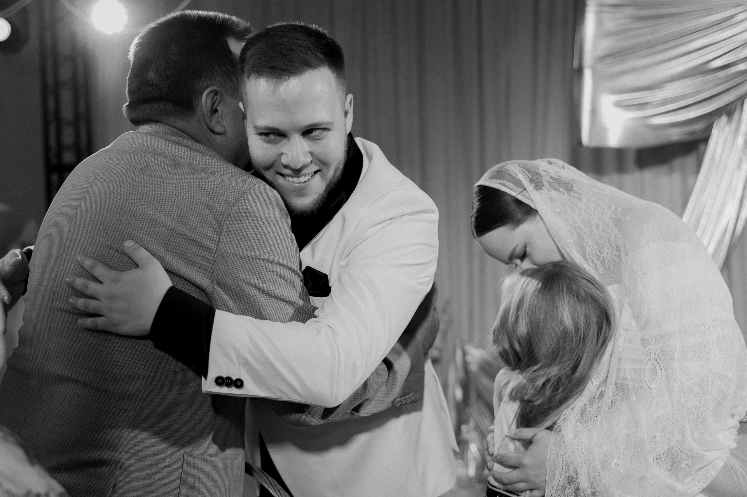 Глеб и Таня. Фотограф Павел Петров г. Тюмень