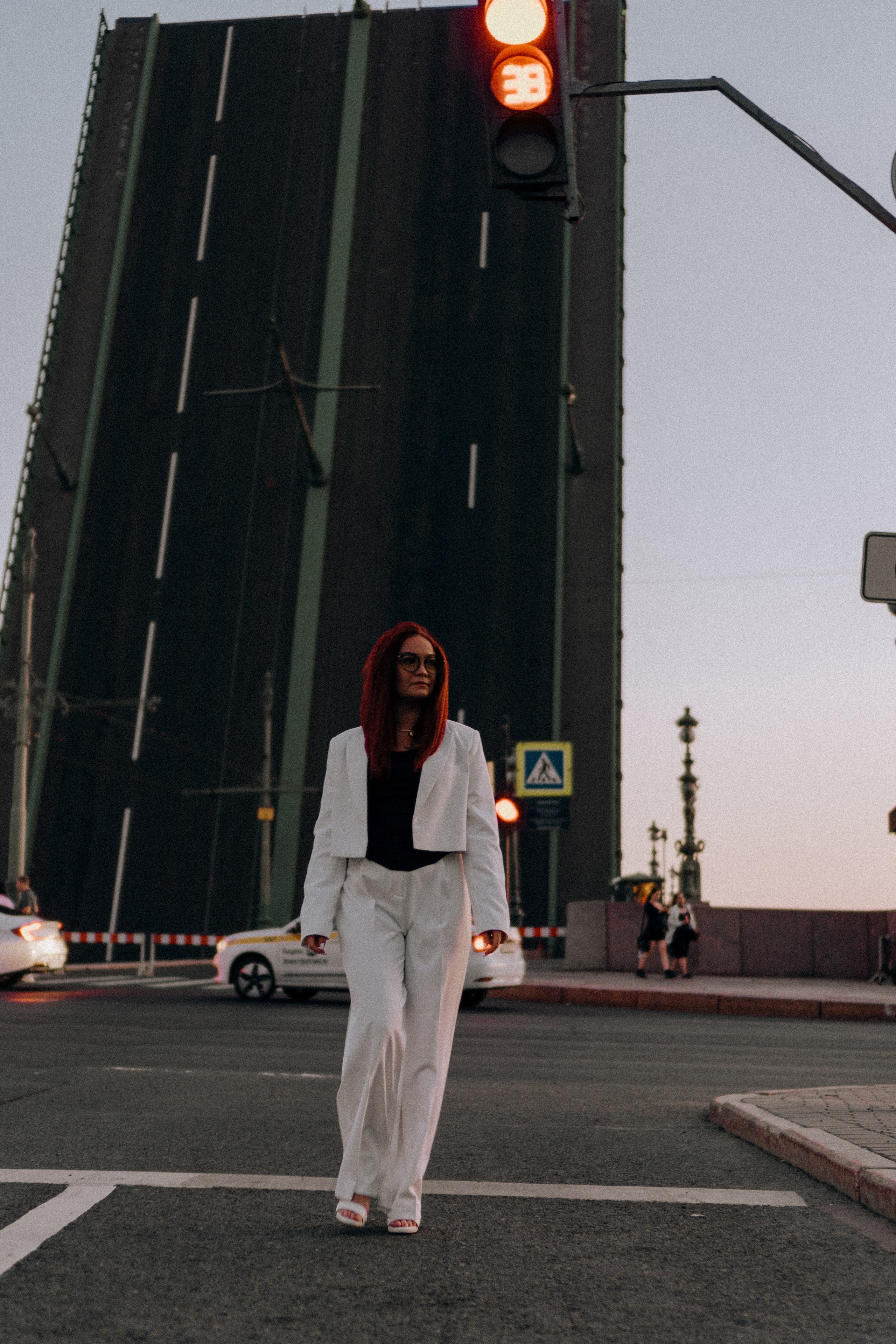 РАССВЕТНАЯ ИСТОРИЯ. Профессиональный фотограф, Санкт-Петербург — Виктория Богомолова