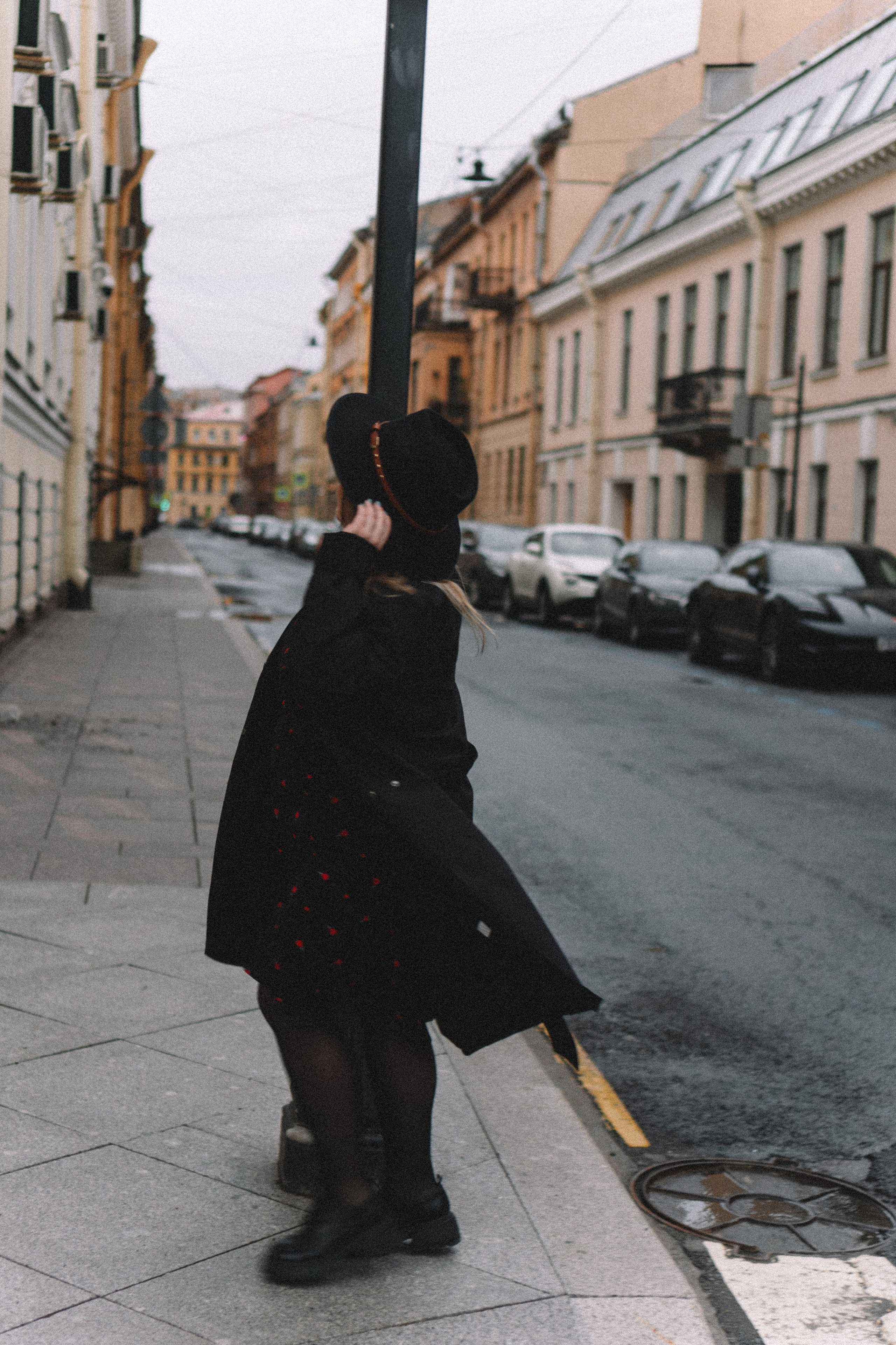 ПРОГУЛКА ВЕСНОЙ. Профессиональный фотограф, Санкт-Петербург — Виктория Богомолова