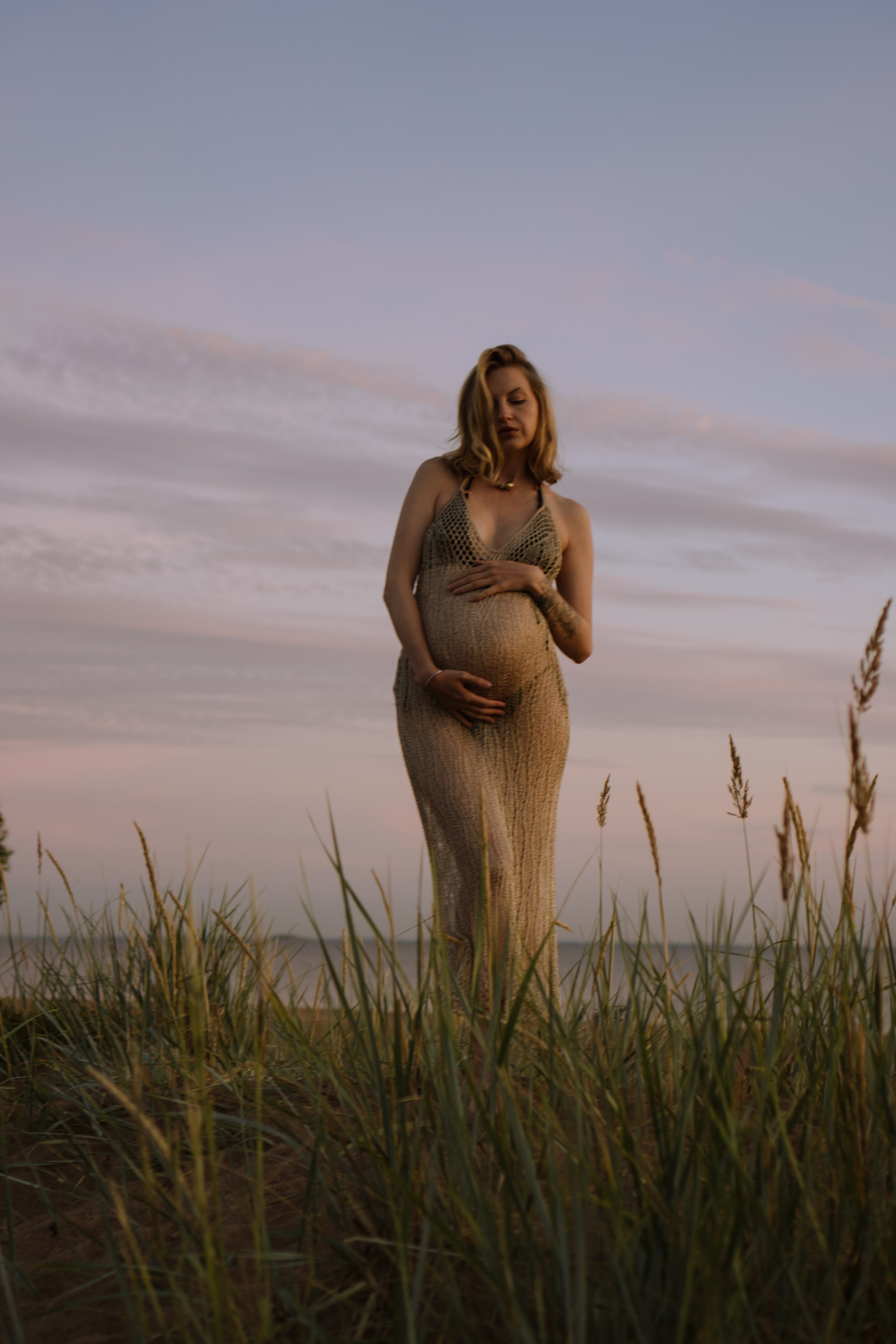 В ОЖИДАНИИ. Профессиональный фотограф, Санкт-Петербург — Виктория Богомолова