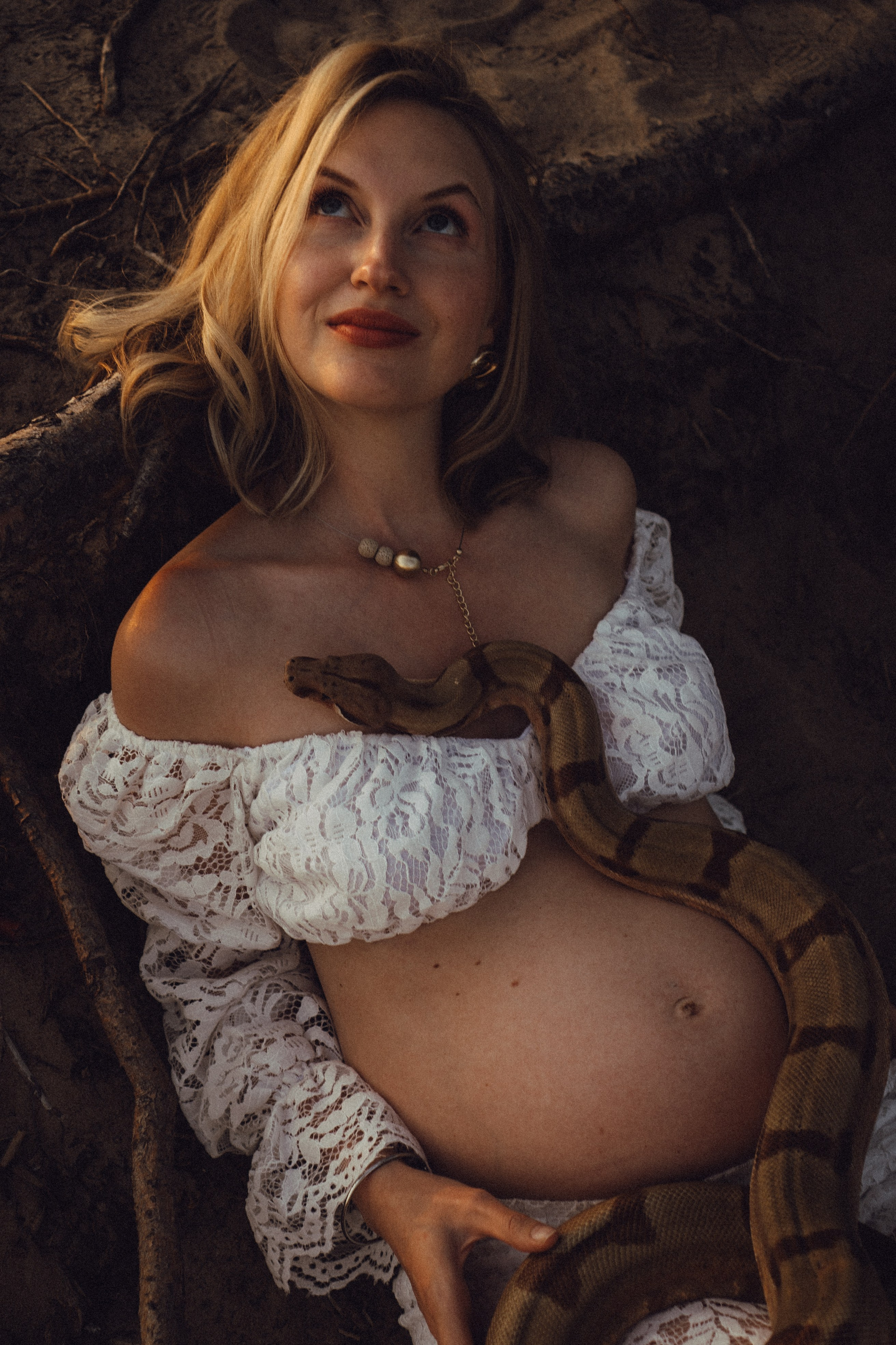 В ОЖИДАНИИ. Профессиональный фотограф, Санкт-Петербург — Виктория Богомолова