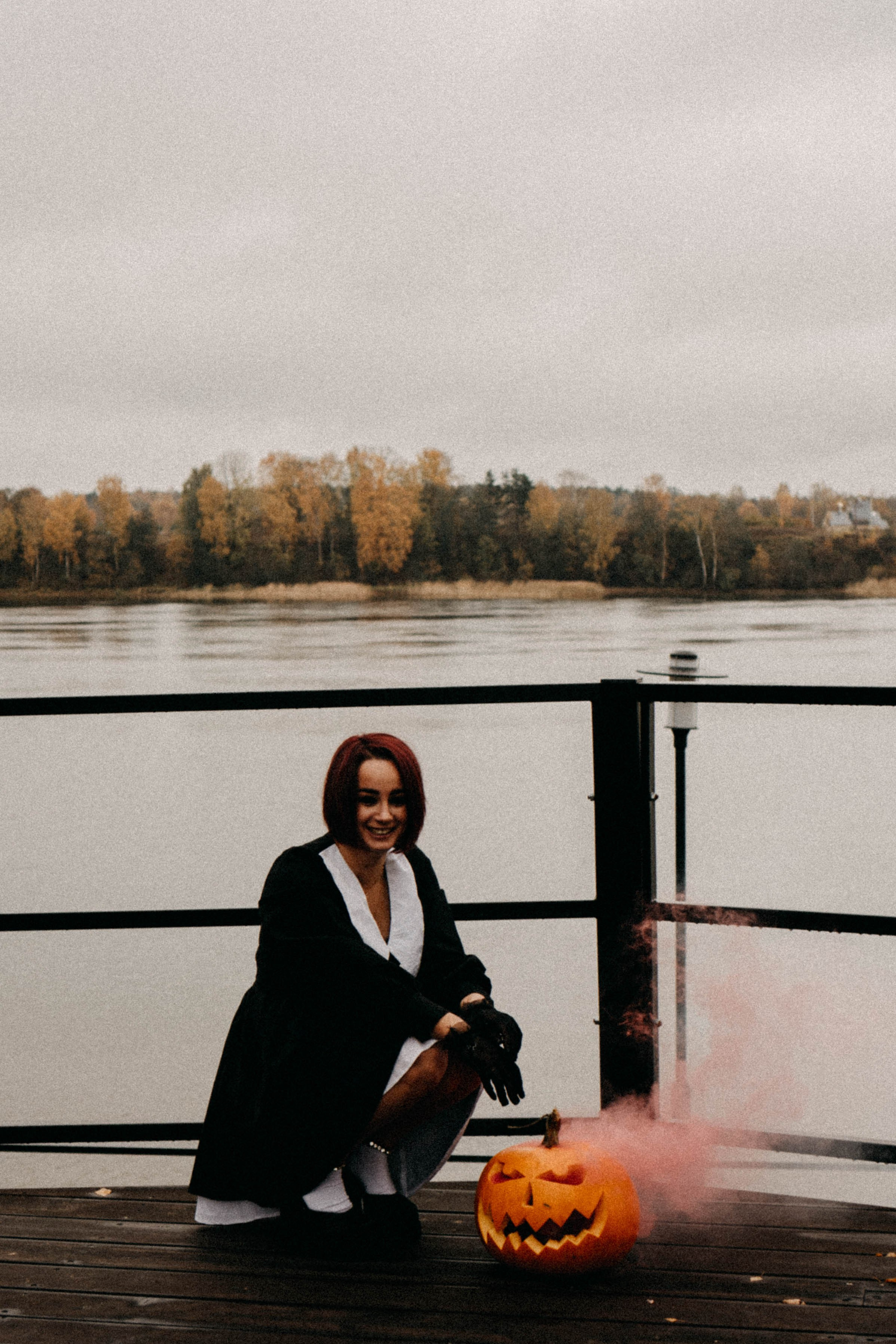 Осеняя. Профессиональный фотограф, Санкт-Петербург — Виктория Богомолова