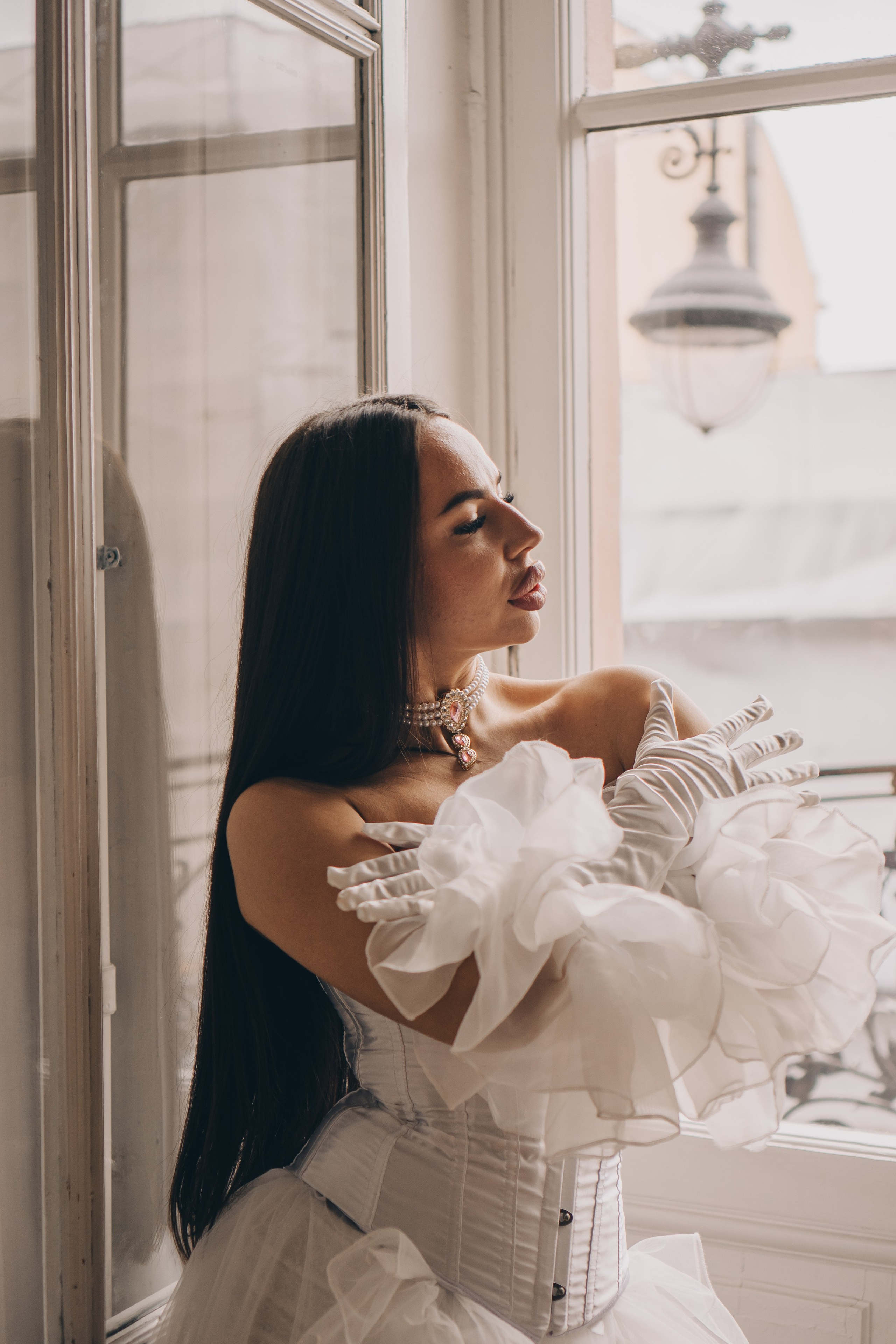 ВИНТАЖНЫЙ СТИЛЬ. Профессиональный фотограф, Санкт-Петербург — Виктория Богомолова