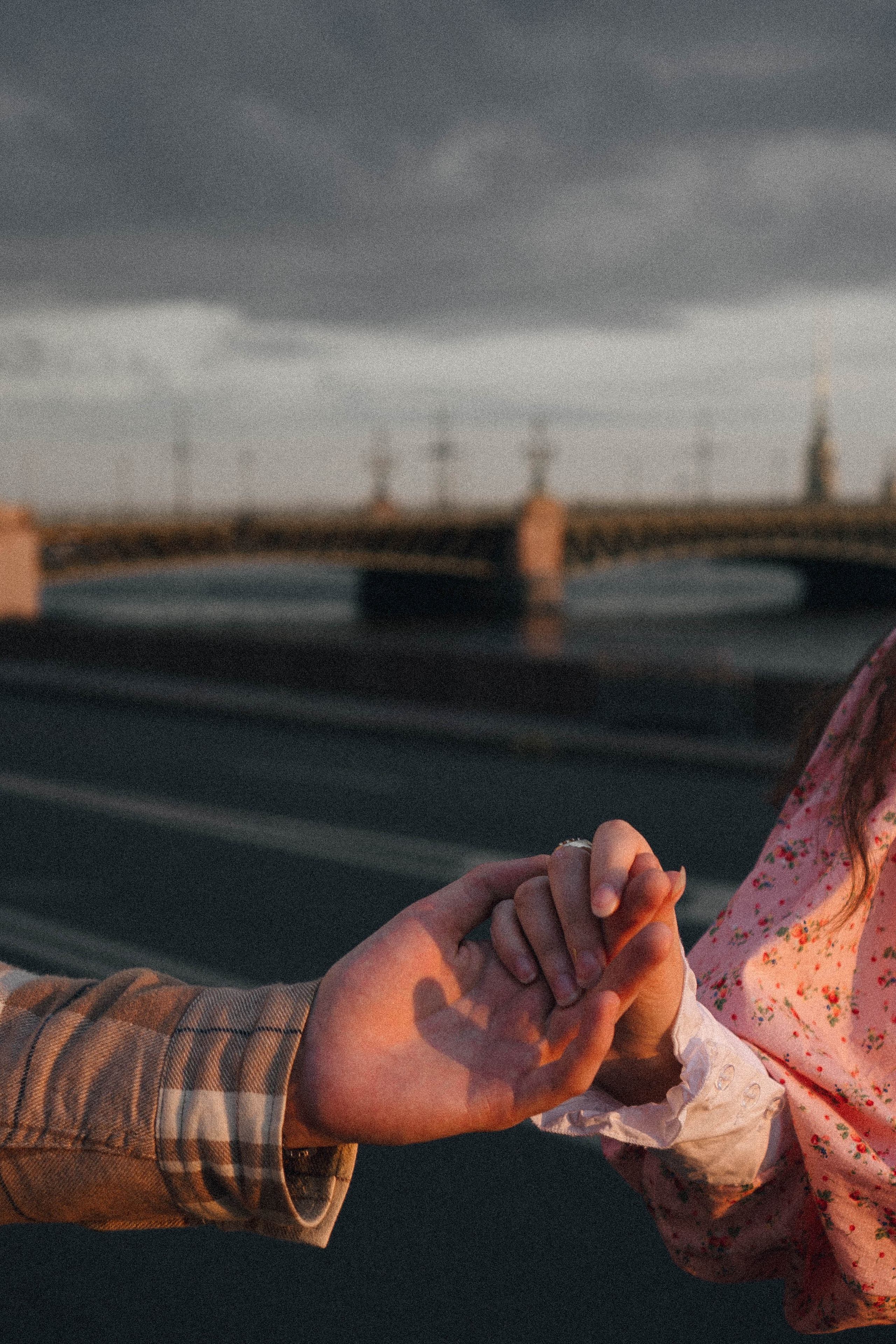 Любовь. Профессиональный фотограф, Санкт-Петербург — Виктория Богомолова