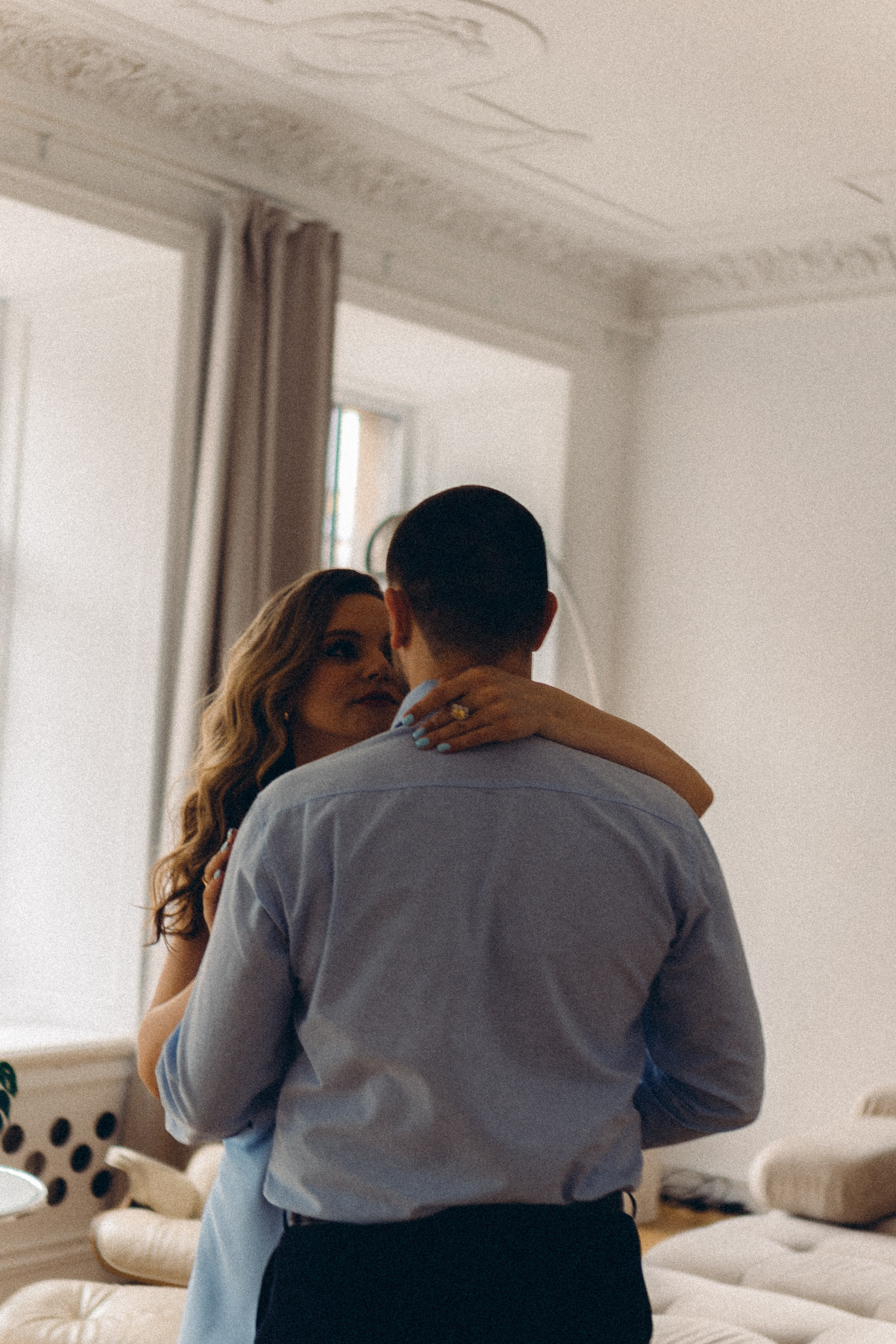 СТУДИЯ И ПРОГУЛКА ДЛЯ ПАРЫ. Профессиональный фотограф, Санкт-Петербург — Виктория Богомолова