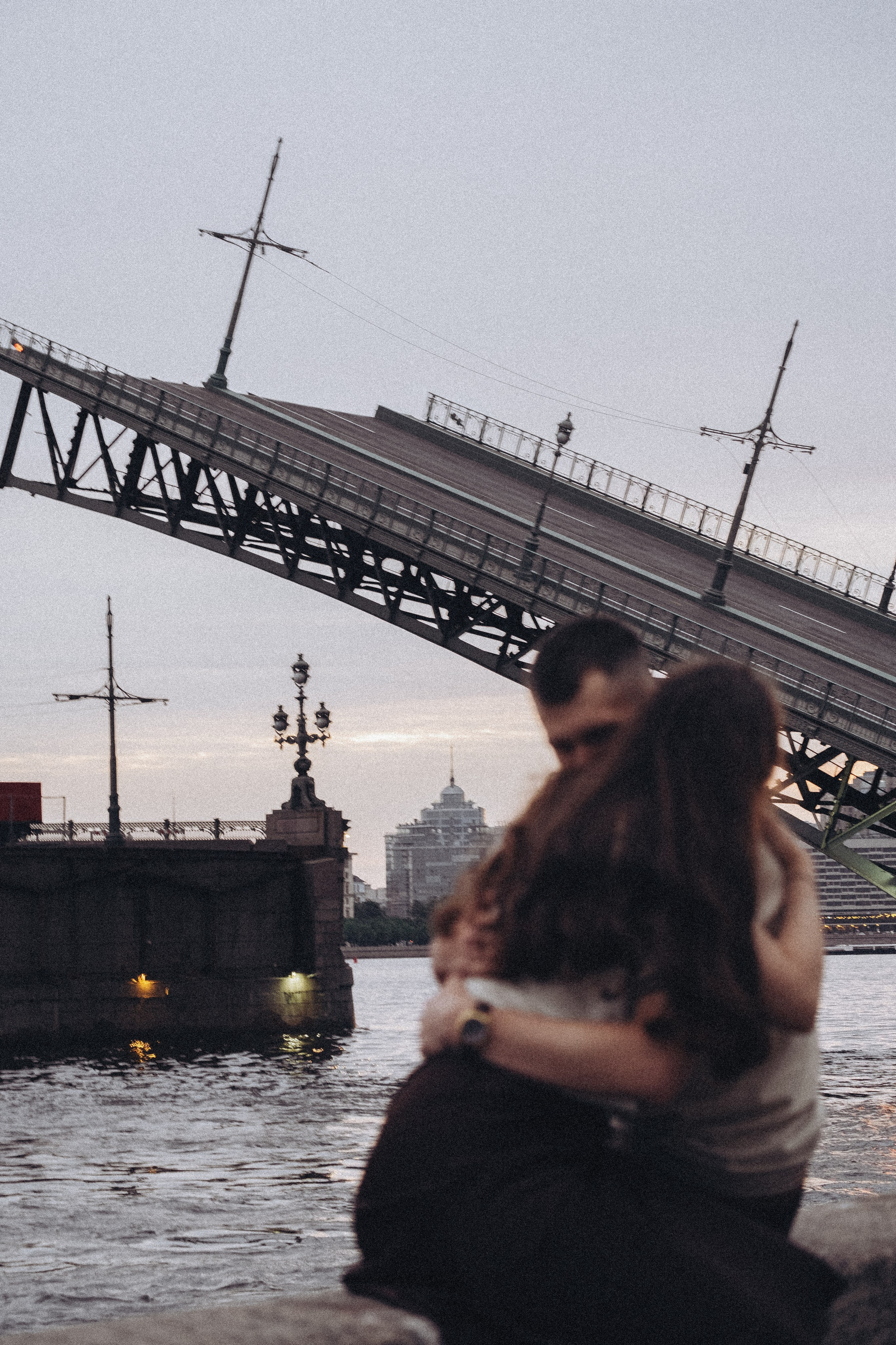 Профессиональный фотограф, Санкт-Петербург — Виктория Богомолова