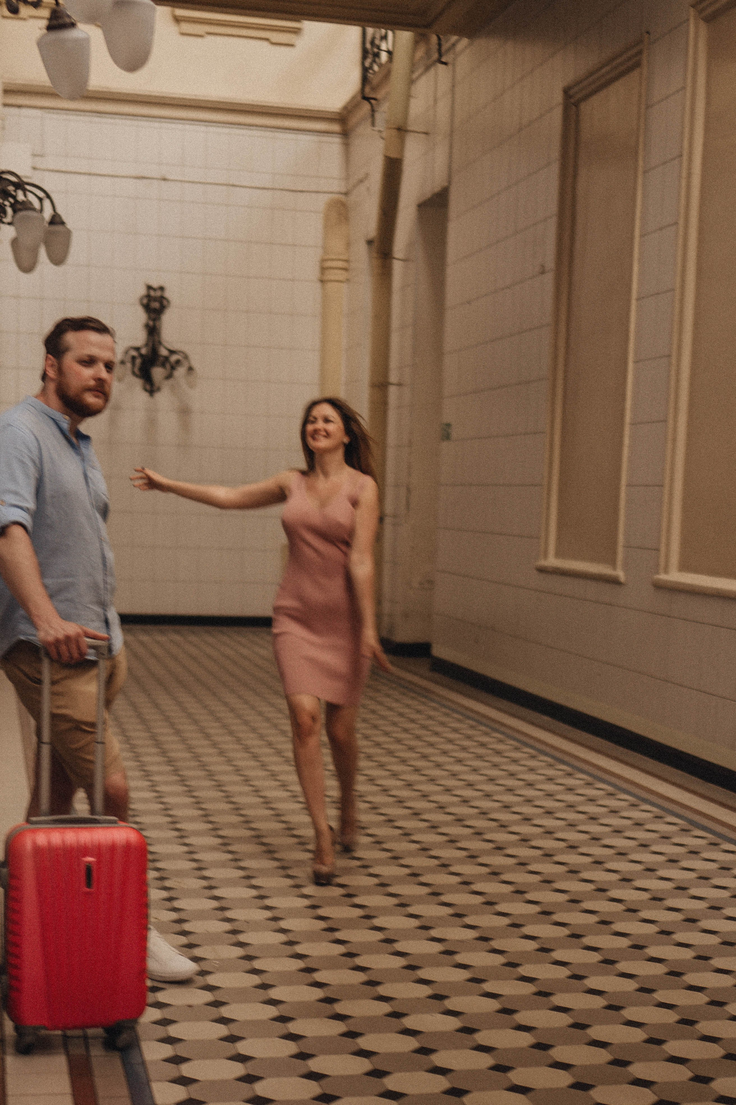 История на реальных событиях. Профессиональный фотограф, Санкт-Петербург — Виктория Богомолова