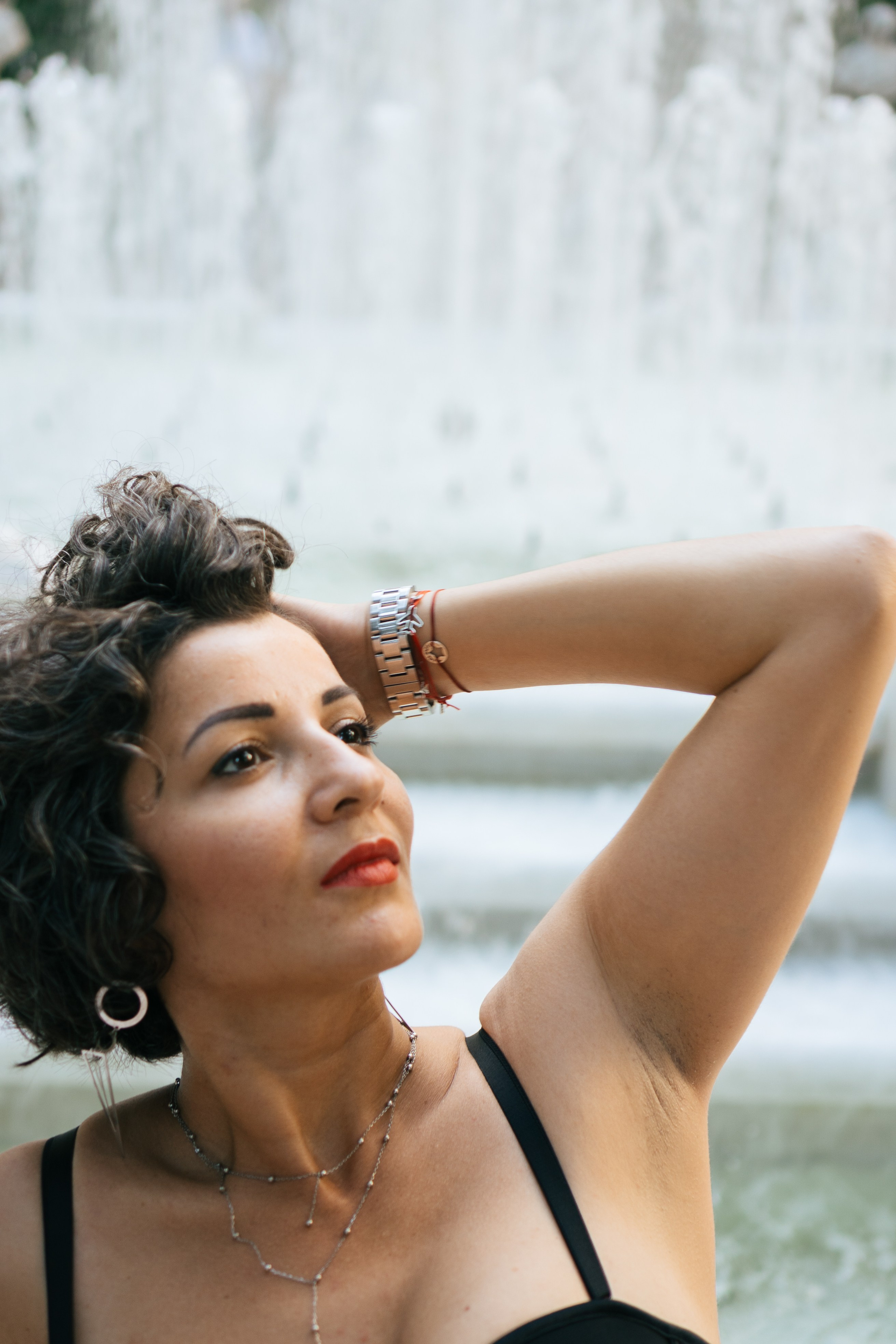 ПРОГУЛКА В ЛЕТНЕМ САДУ. Профессиональный фотограф, Санкт-Петербург — Виктория Богомолова