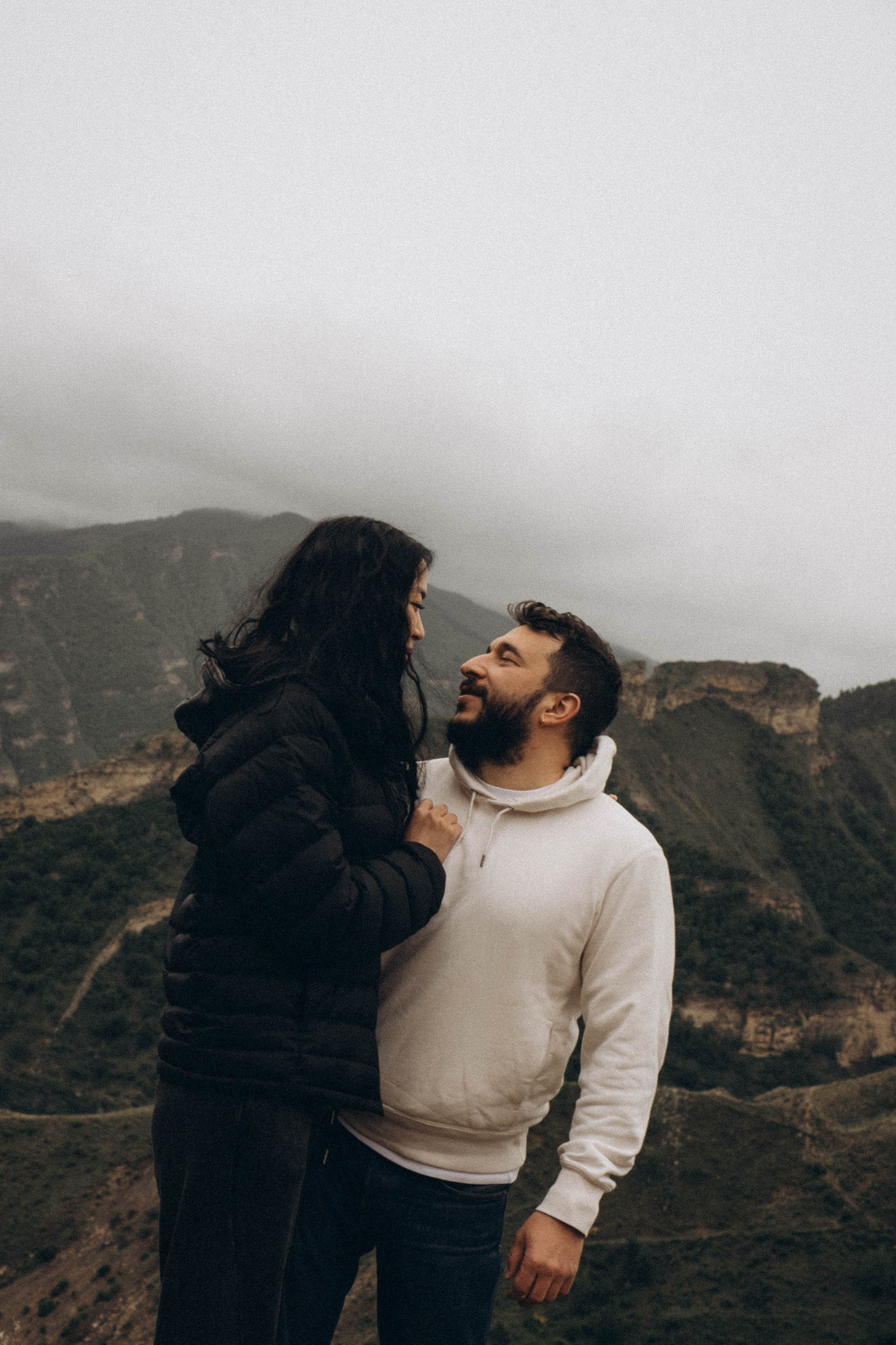 Горы. Профессиональный фотограф, Санкт-Петербург — Виктория Богомолова
