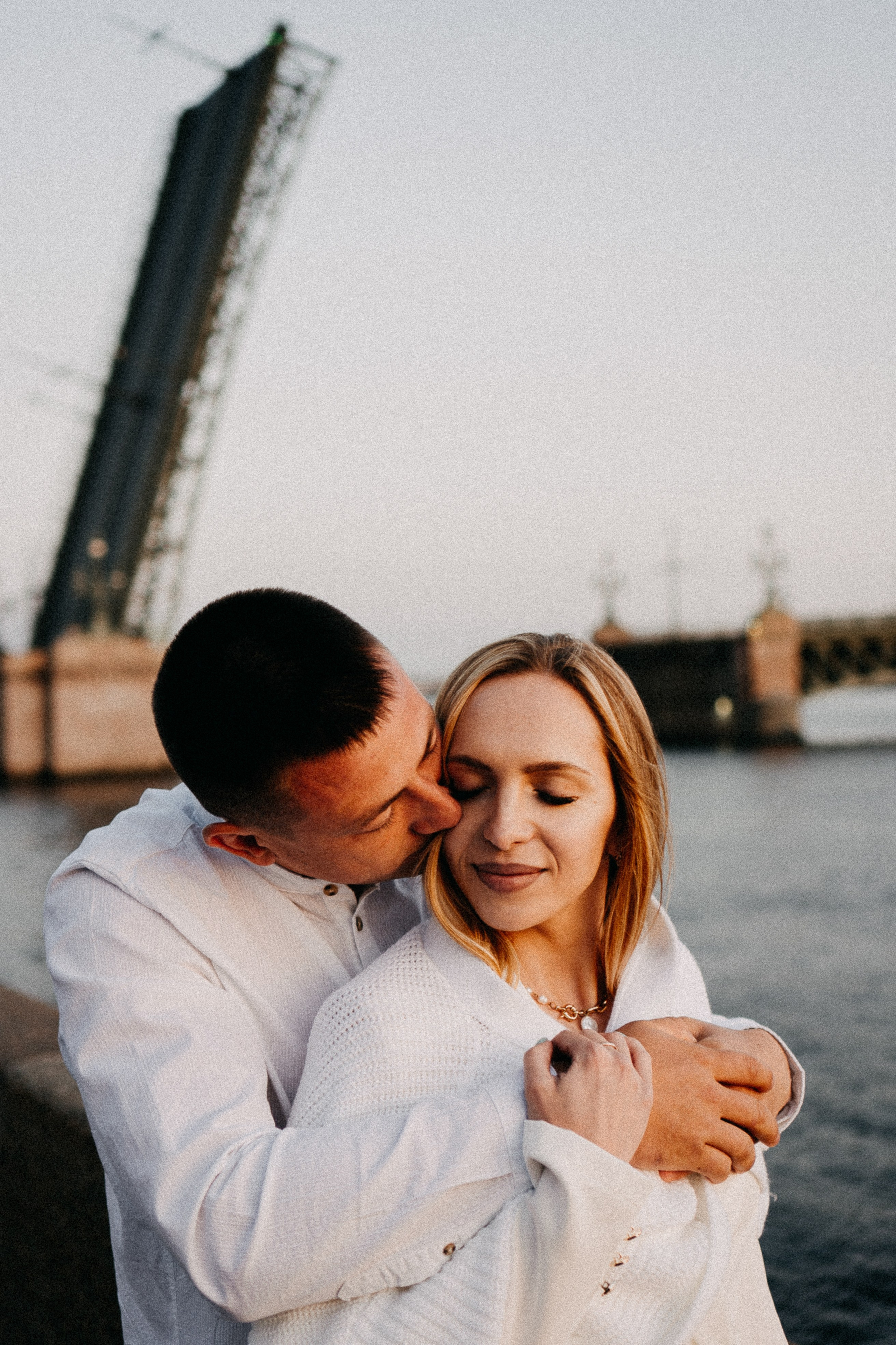 Сьемка мечты. Профессиональный фотограф, Санкт-Петербург — Виктория Богомолова