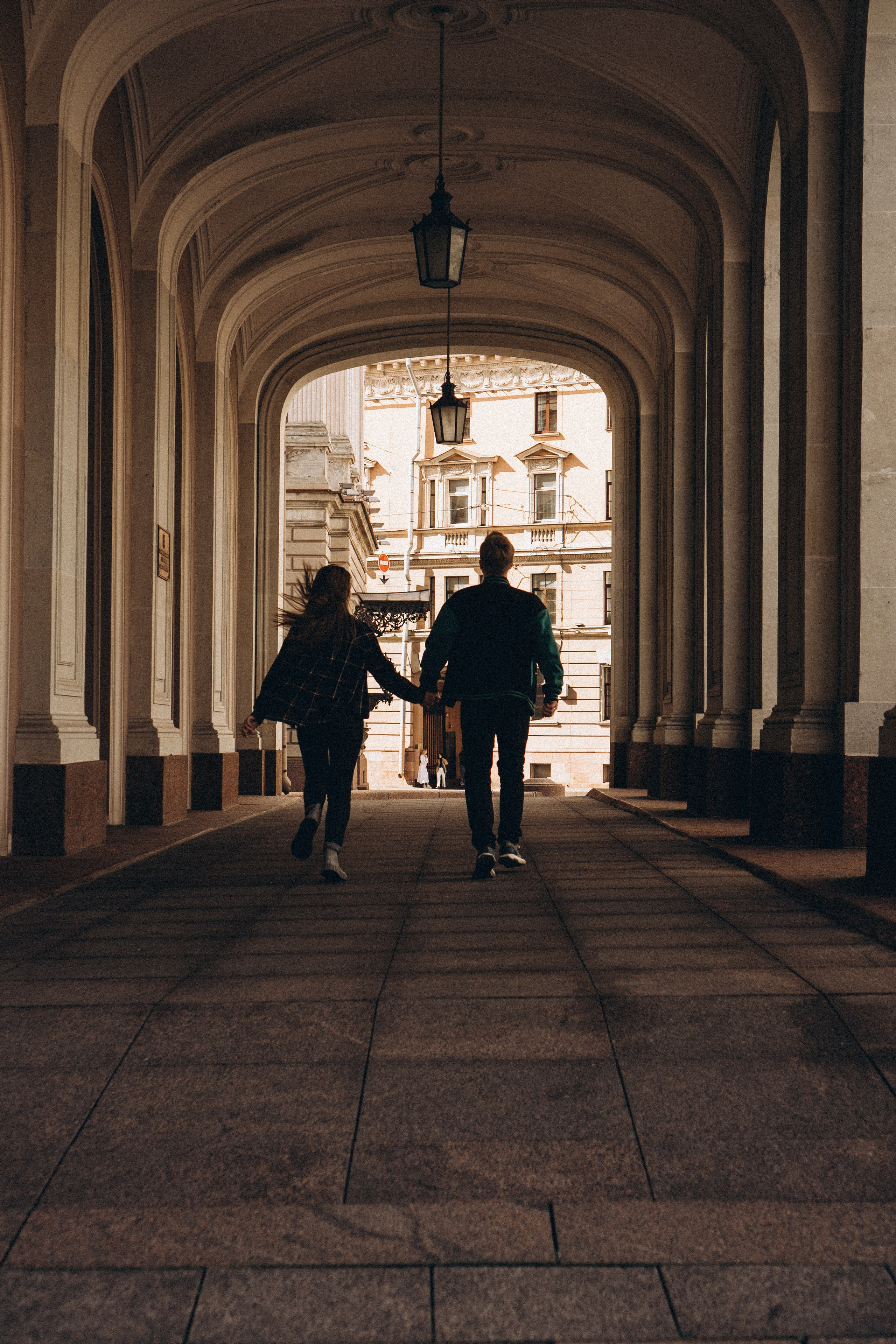ПРОГУЛКА ПО САНКТ-ПЕТЕРБУРГУ. Профессиональный фотограф, Санкт-Петербург — Виктория Богомолова