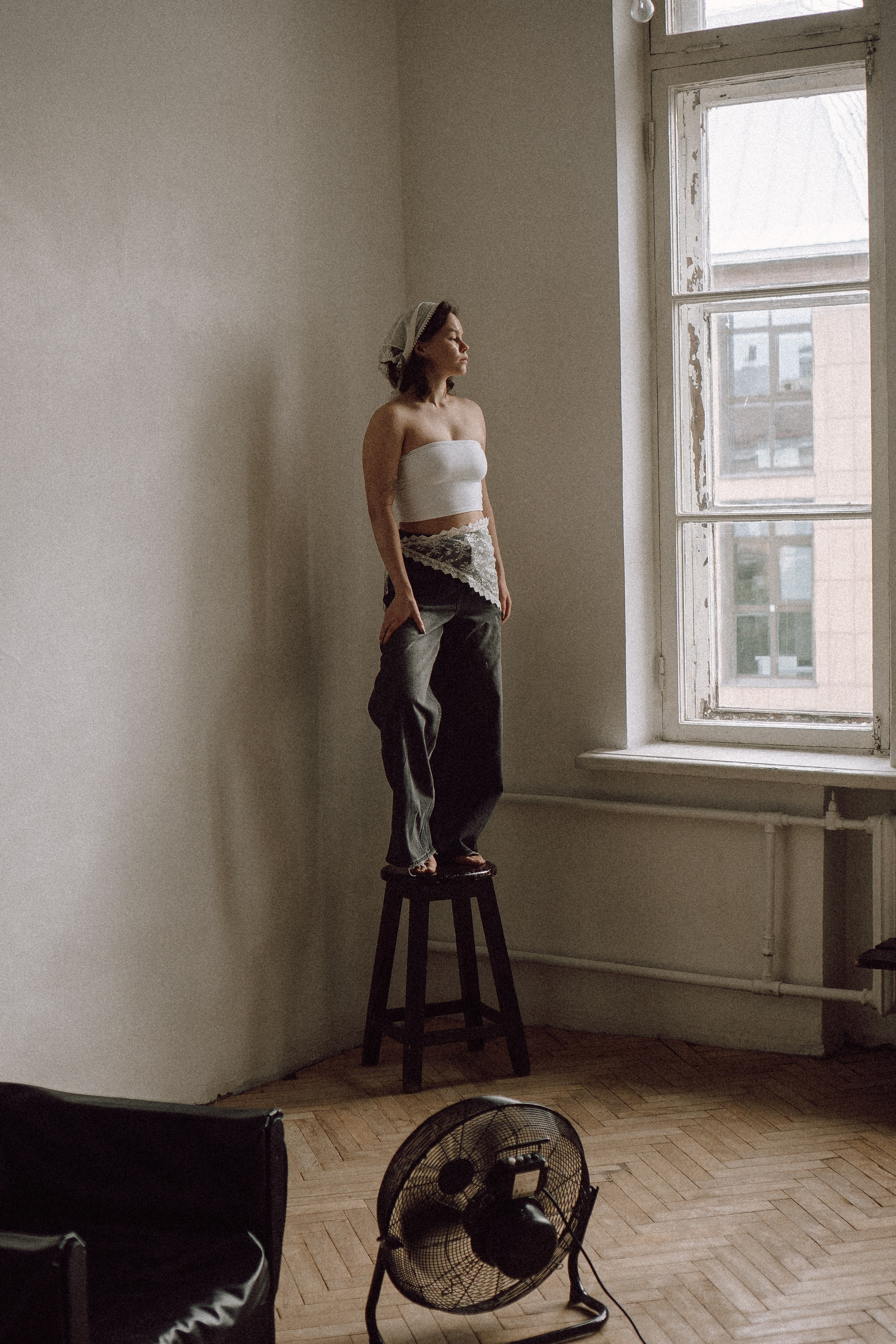 СТУДИЙНАЯ. Профессиональный фотограф, Санкт-Петербург — Виктория Богомолова