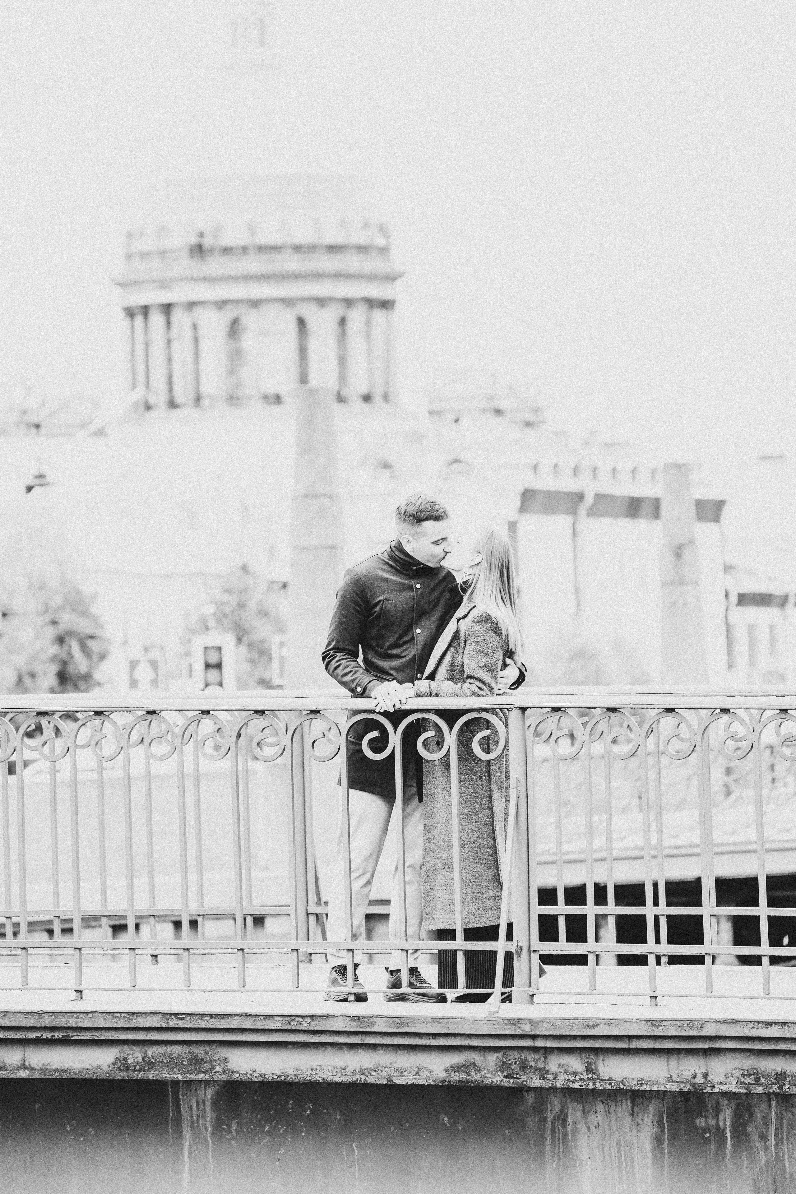 Прогулка по городу. Профессиональный фотограф, Санкт-Петербург — Виктория Богомолова