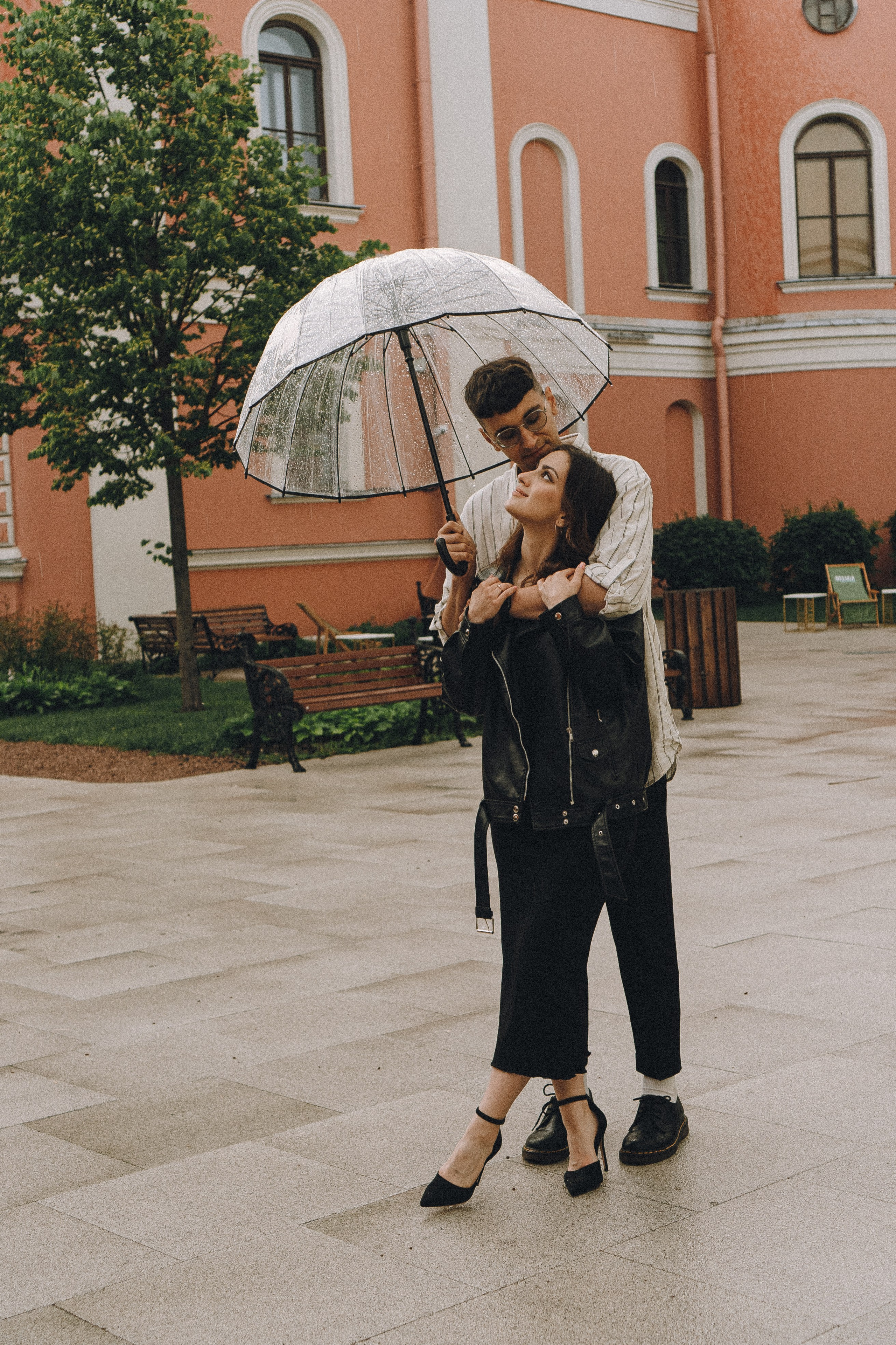 ЛЮБОВЬ В ИЮНЕ. Профессиональный фотограф, Санкт-Петербург — Виктория Богомолова