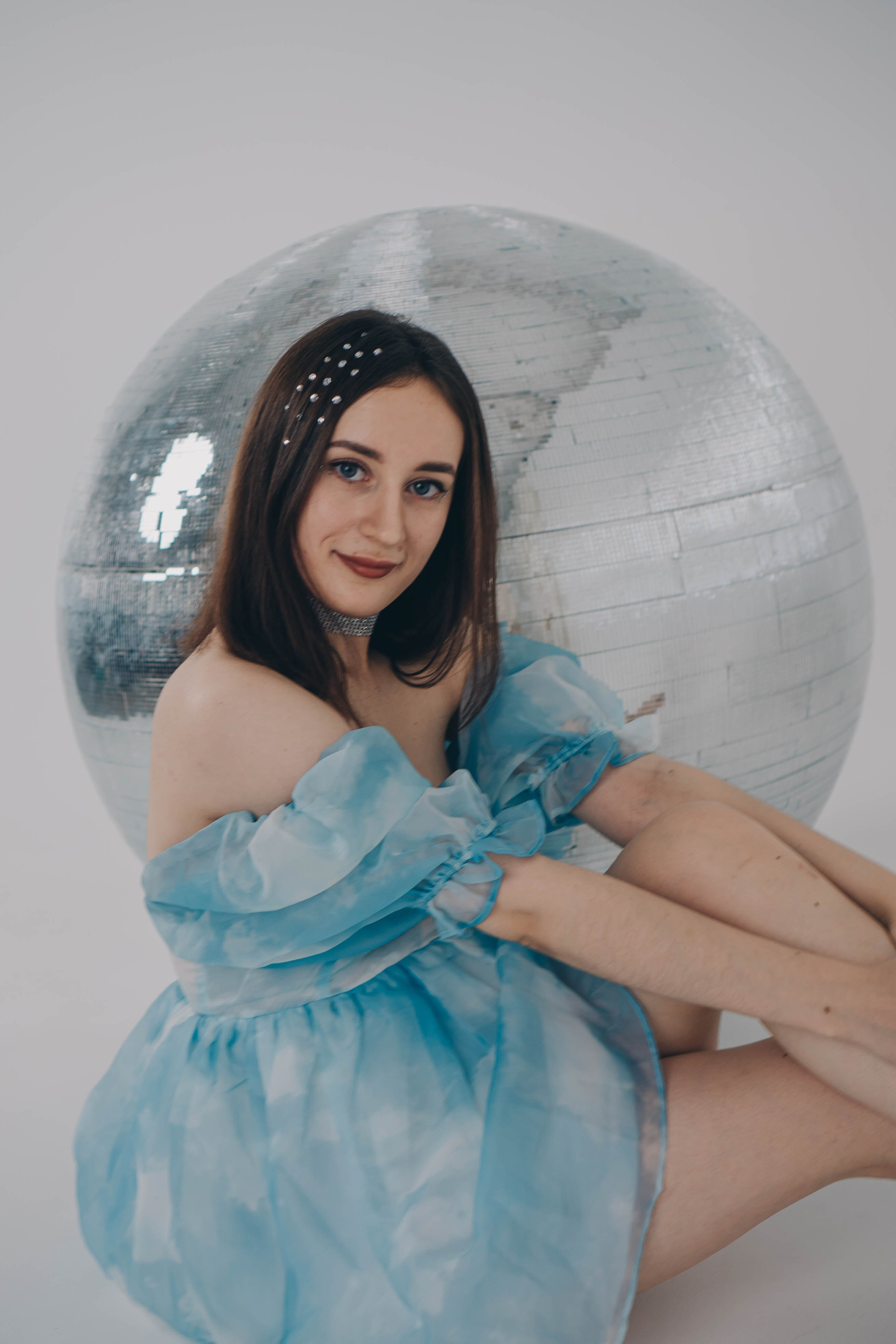 Фотосессия для дня рождения. Профессиональный фотограф, Санкт-Петербург — Виктория Богомолова