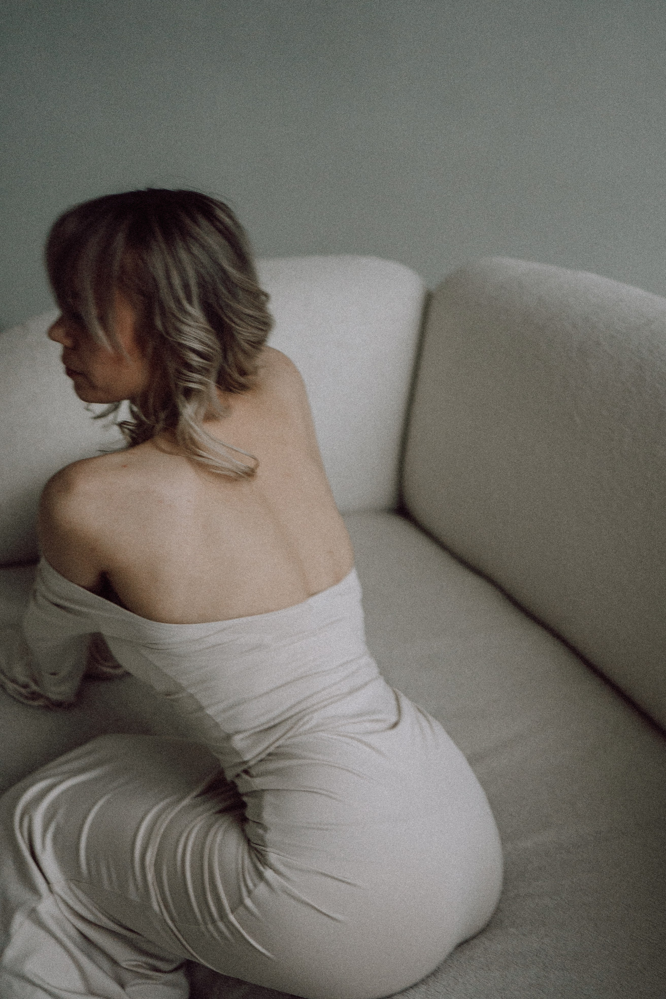 Студийная. Профессиональный фотограф, Санкт-Петербург — Виктория Богомолова