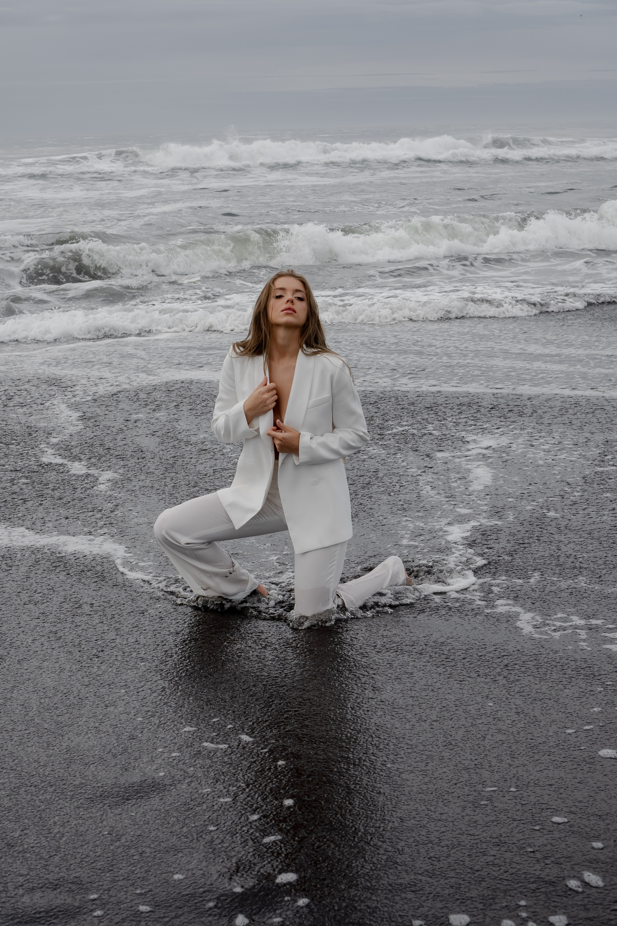 ТИХИЙ ОКЕАН. Профессиональный фотограф, Санкт-Петербург — Виктория Богомолова