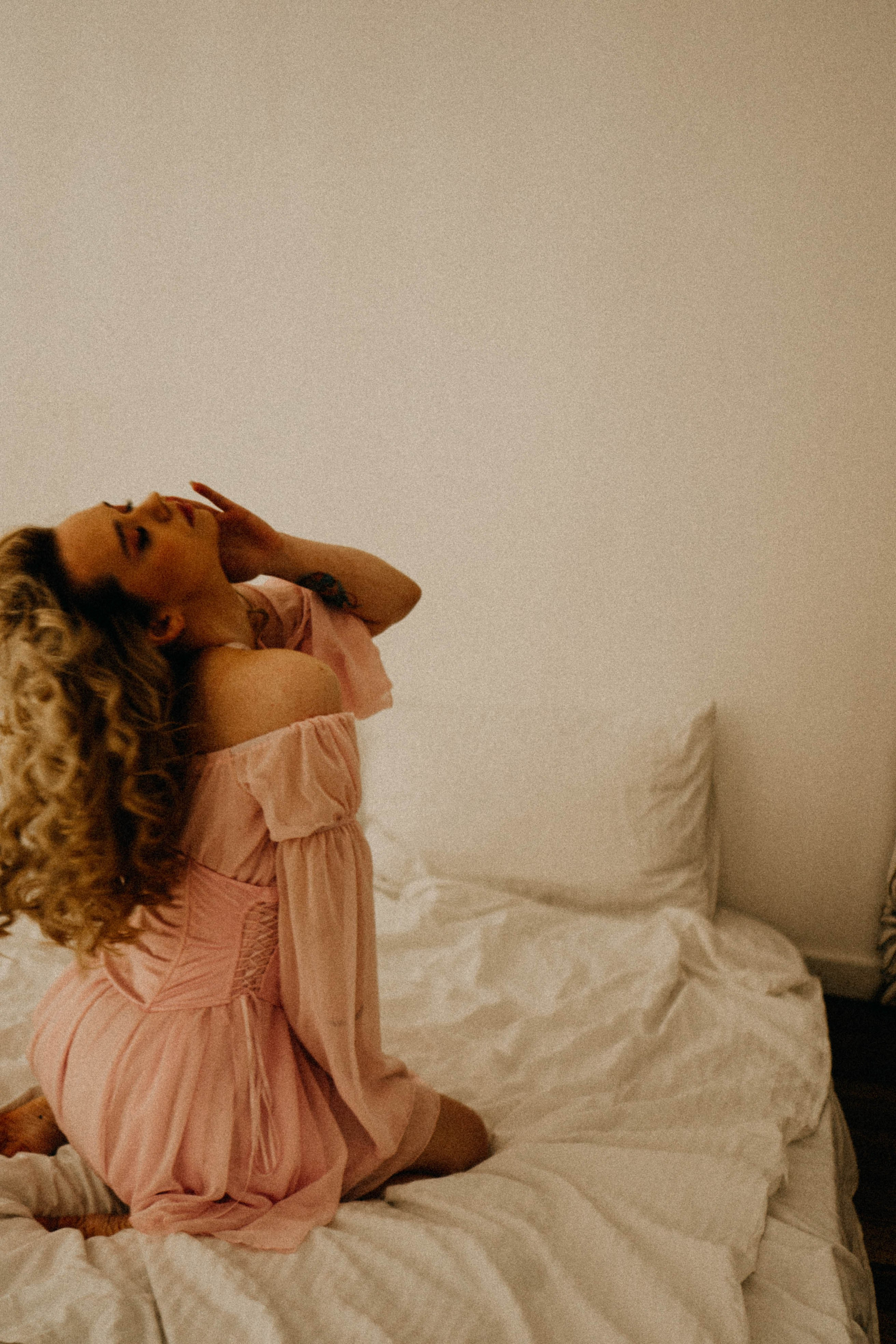 Студийная. Профессиональный фотограф, Санкт-Петербург — Виктория Богомолова