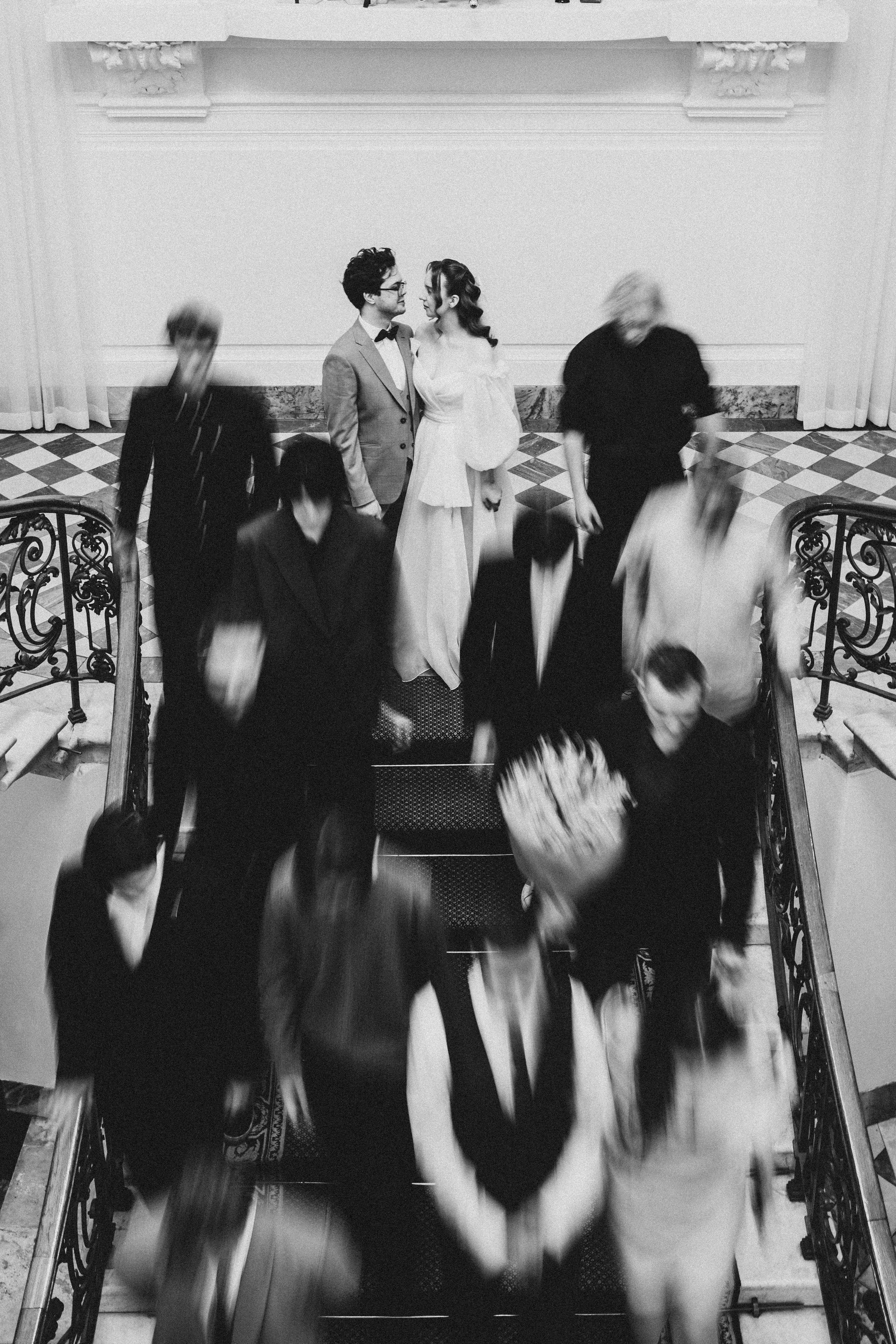 СВАДЕБНАЯ ВО ВТОРОМ ДВОРЦЕ И ПРОГУЛКА В ТАВРИЧЕСКОМ САДУ ЧБ. Профессиональный фотограф, Санкт-Петербург — Виктория Богомолова