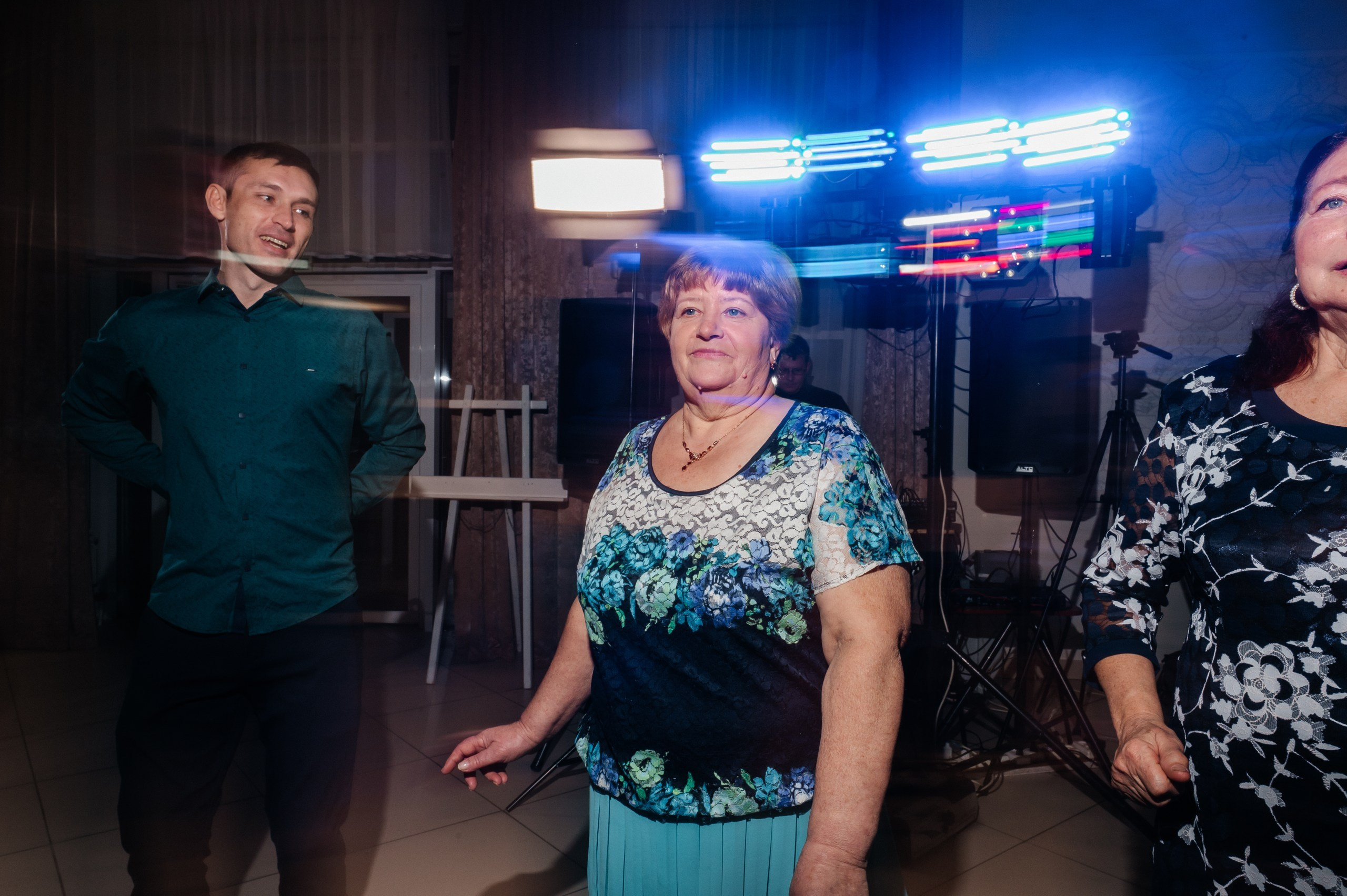 Сергей и Елизавета. Полный день. Фотограф Екатерина Бочарникова