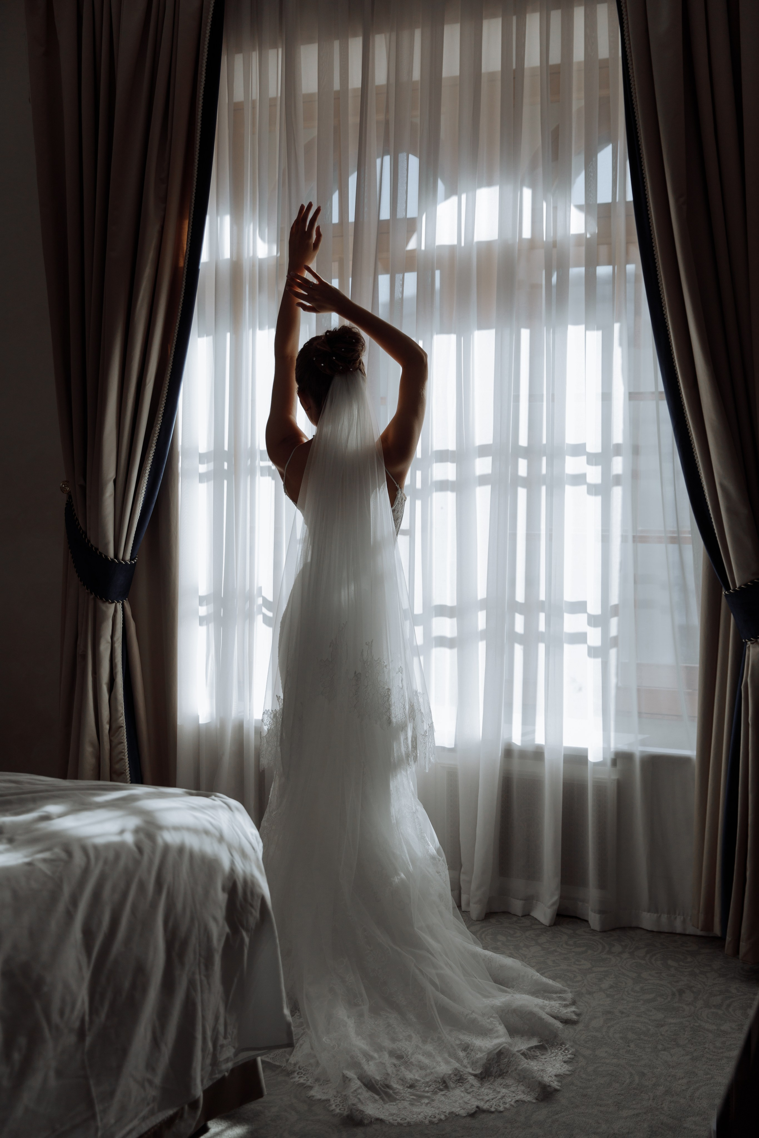 Александра и Никита. Свадебный и семейный фотограф в Санкт-Петербурге Барсова Анастасия