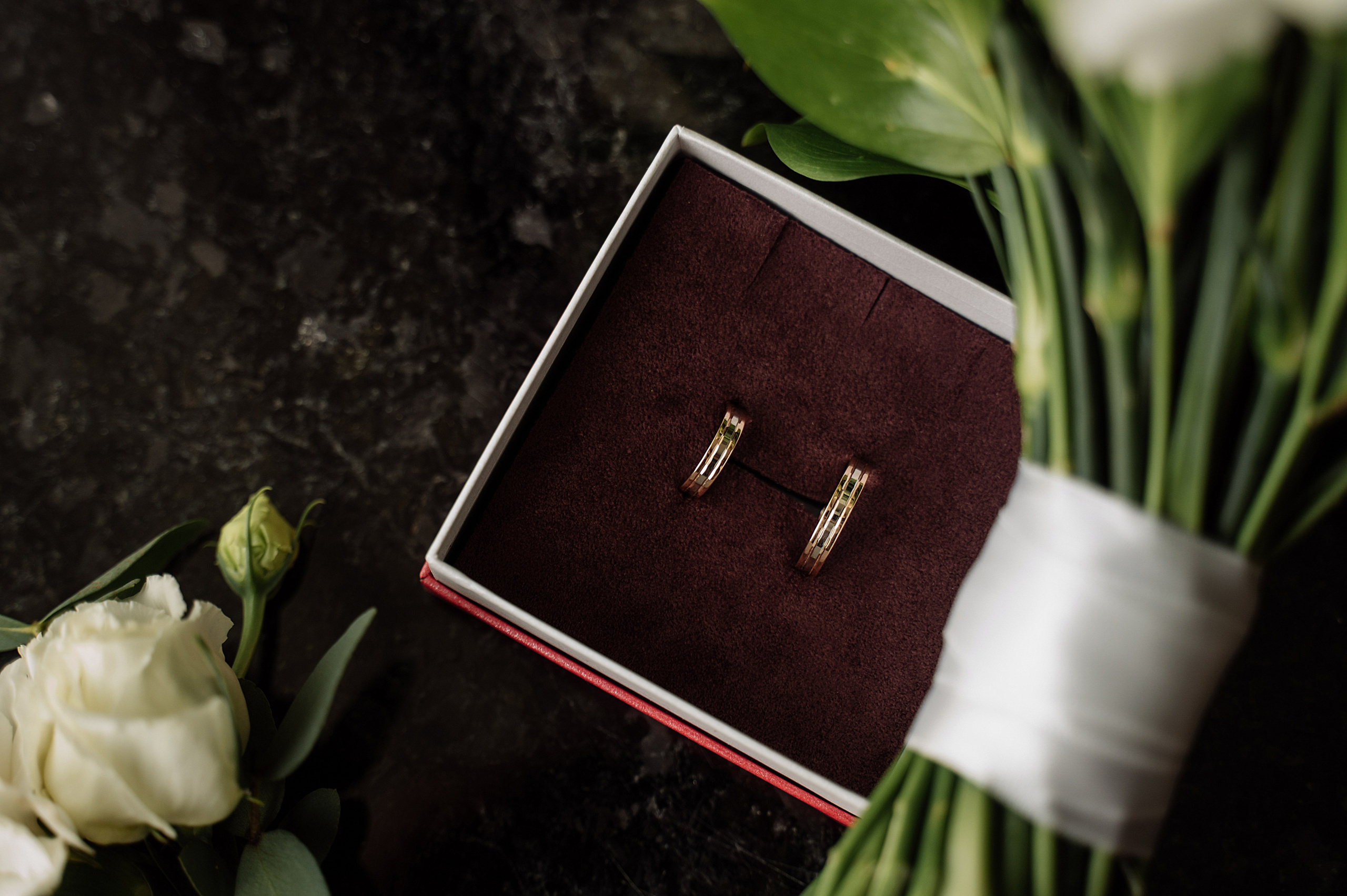 Осенняя свадьба. Свадебный фотограф