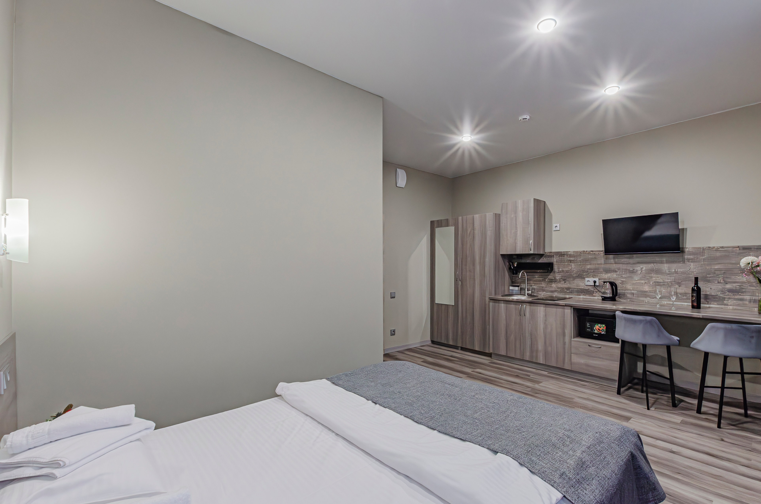 Отель Берисон. Nataliphotokzn.ru Фотограф. Казань. Интерьерная съёмка