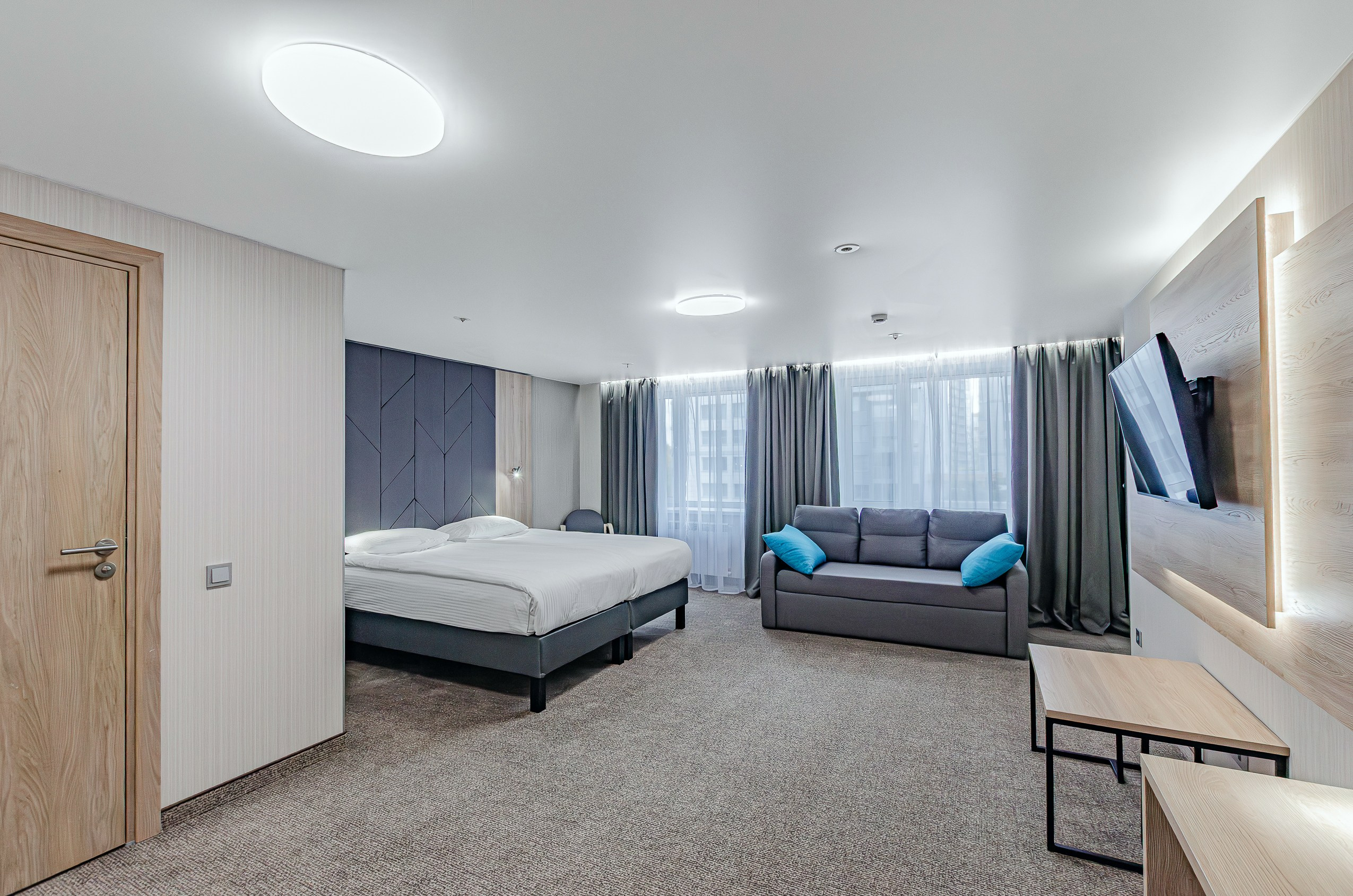 Отель Амакс Сафар. Nataliphotokzn.ru Фотограф. Казань. Интерьерная съёмка