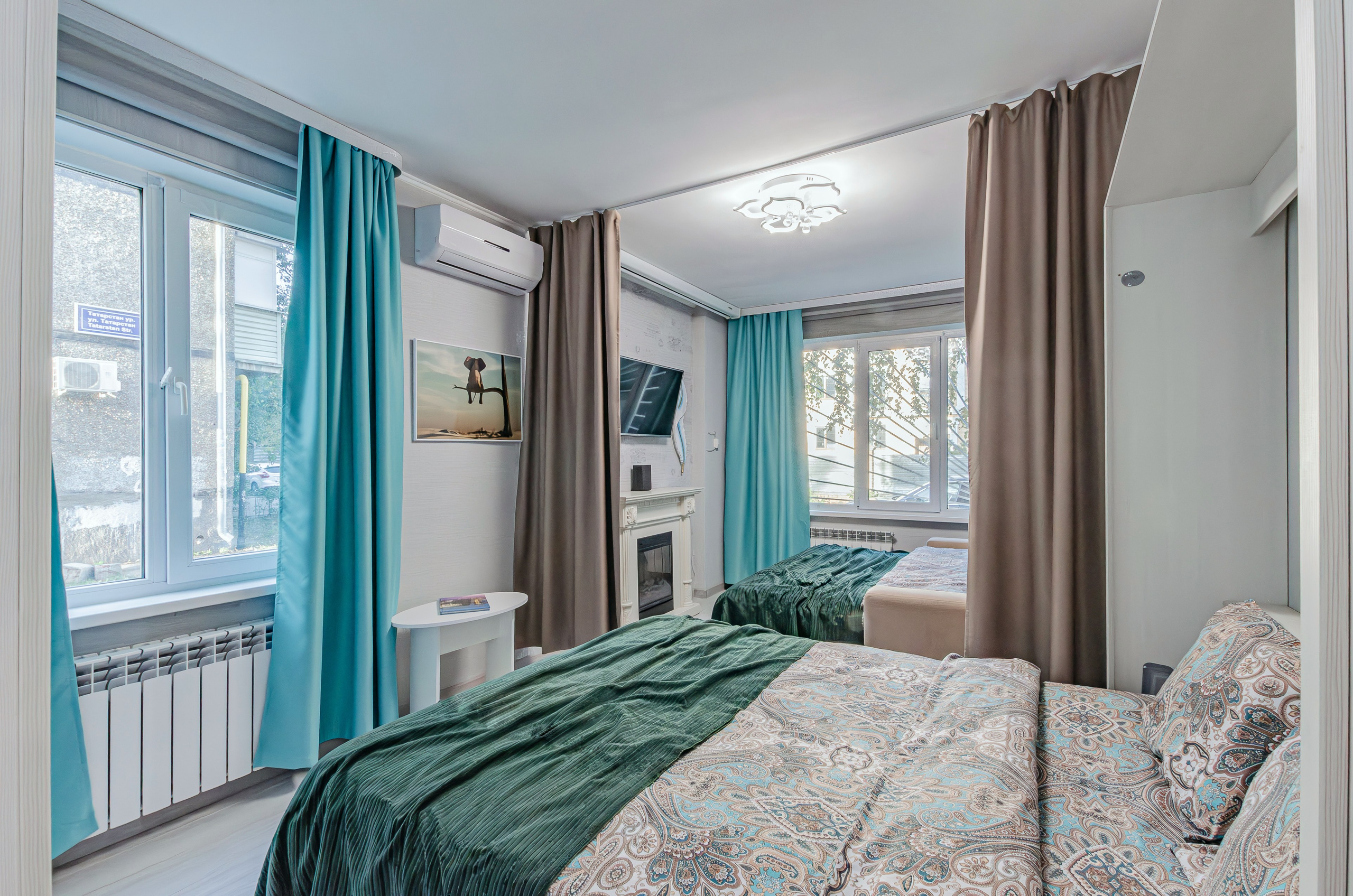 Ахтямова 30. Nataliphotokzn.ru Фотограф. Казань. Интерьерная съёмка